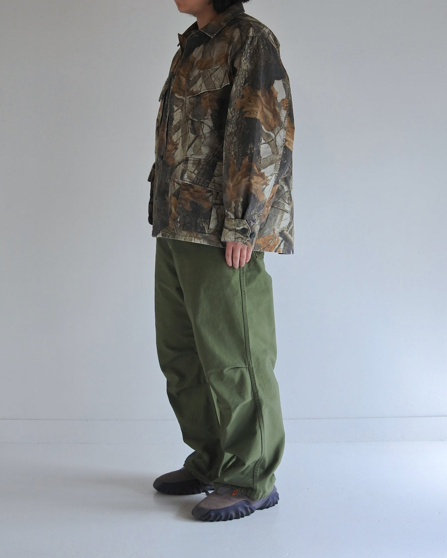RIPSTOP REALTREE FATIGUE JACKET REALTREE