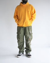 画像をギャラリービューアに読み込む, NM-SW03 50/50 NAPPING PARKA GOLD

