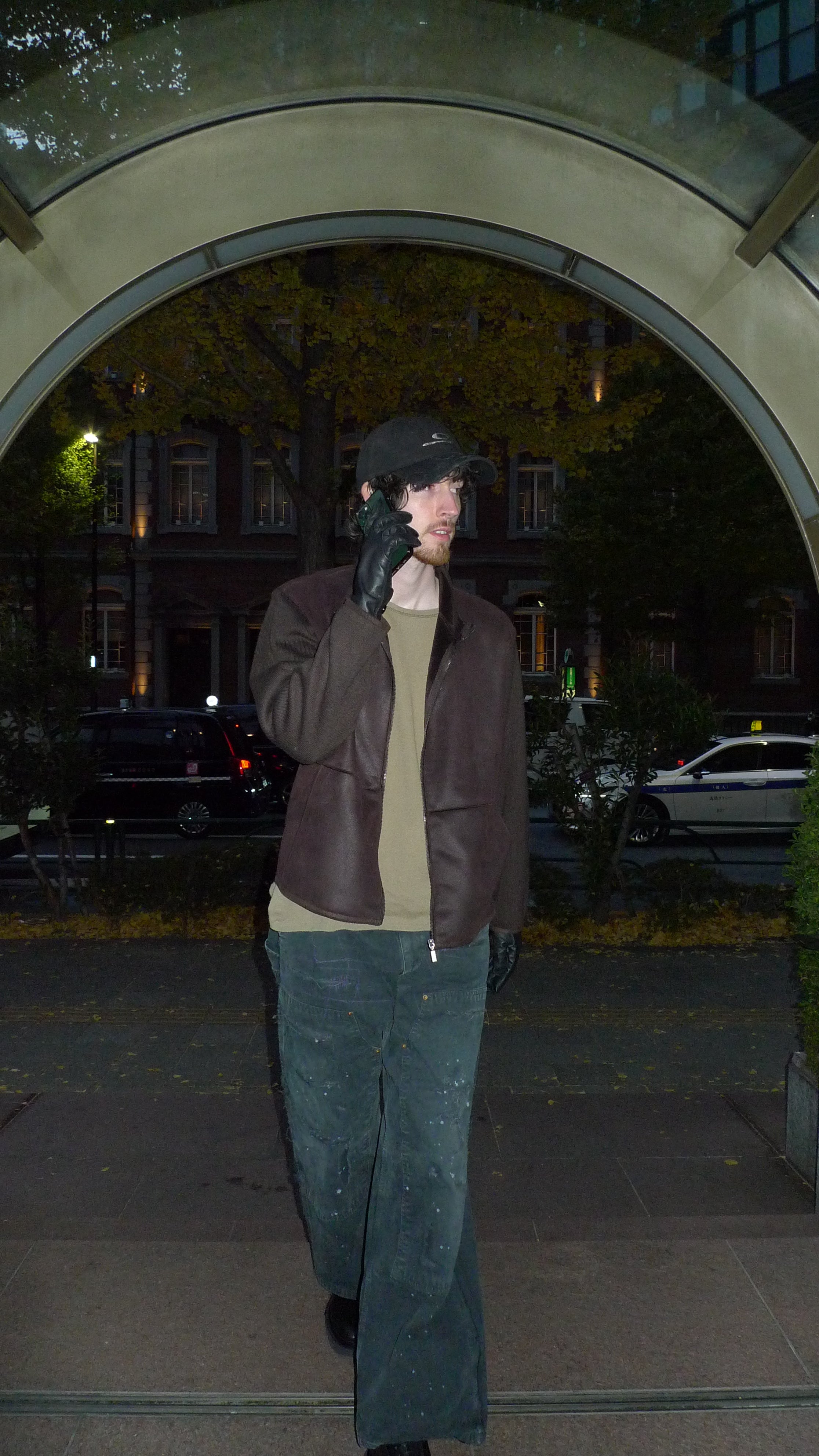 FIFTH GENERAL STORE New Year Collaboration Item – ANACHRONORM