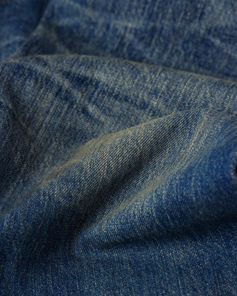 CONTEXT-001 REGULAR TAPERED 5P PANTS　<  5 colors >