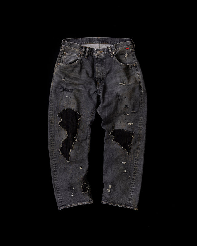 RESTOCK & ARCHIVES] – ANACHRONORM