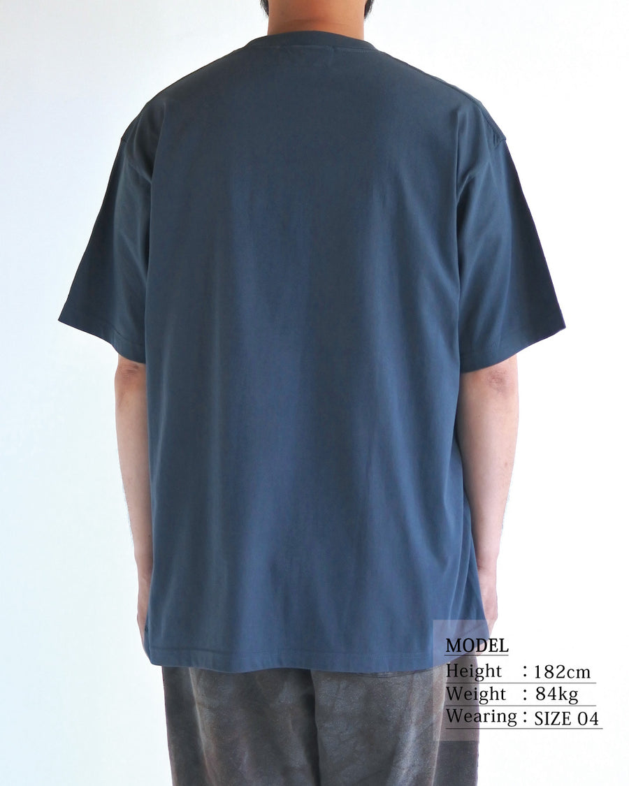 SONIC FORM S/S T-S STEEL