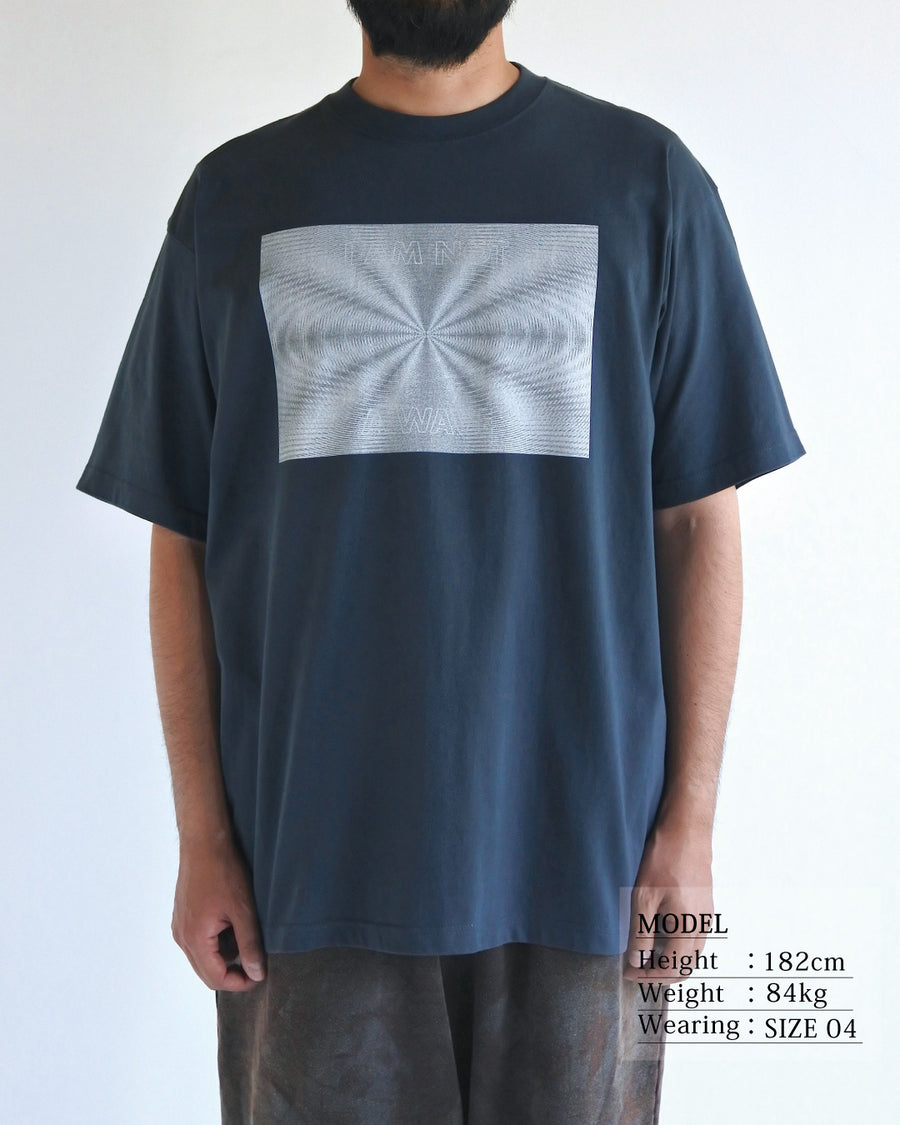 SONIC FORM S/S T-S STEEL