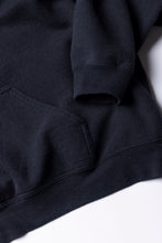 画像をギャラリービューアに読み込む, NM-SW03 50/50 NAPPING PARKA BLACK
