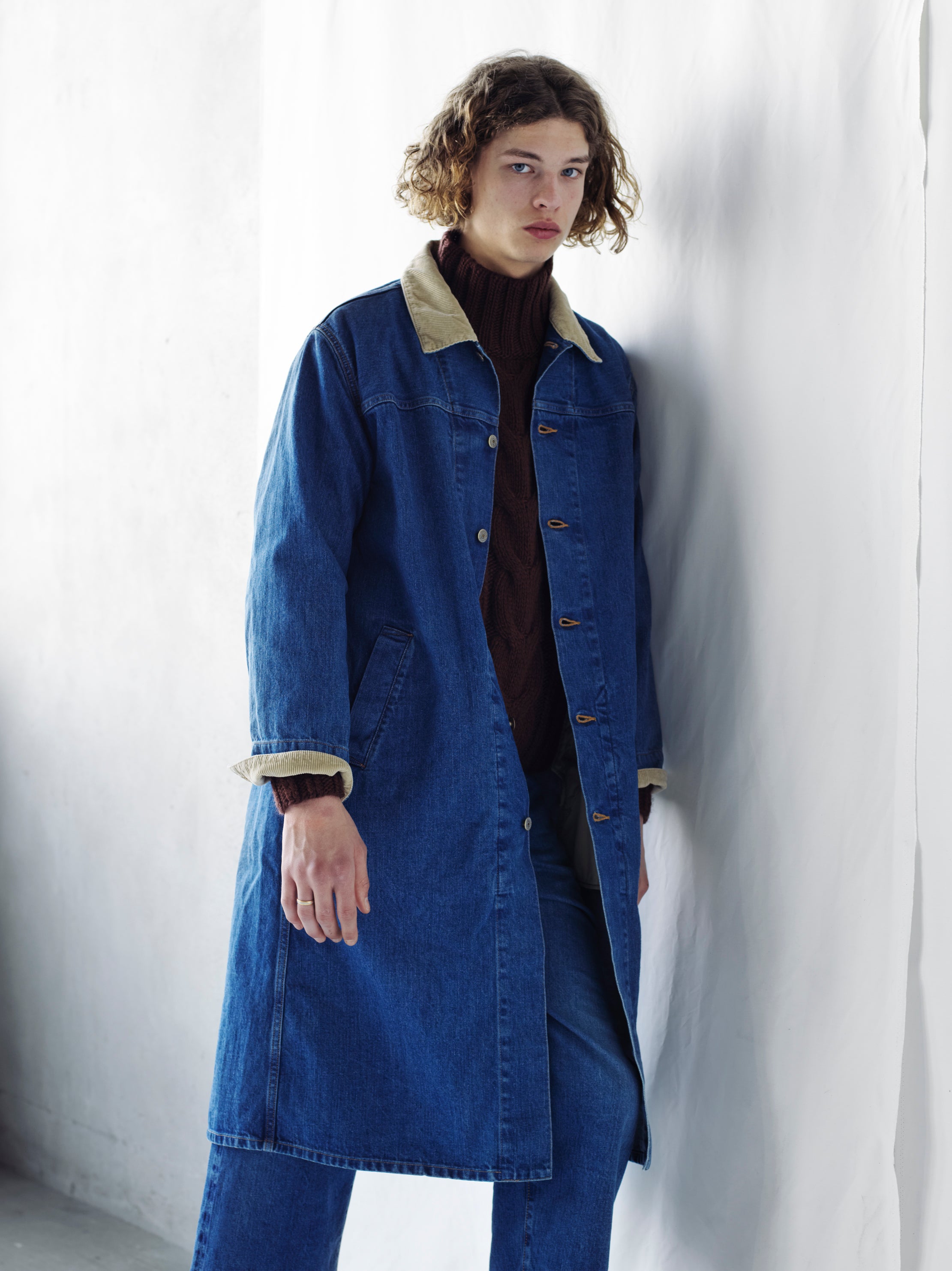 2016 AUTUMN&WINTER