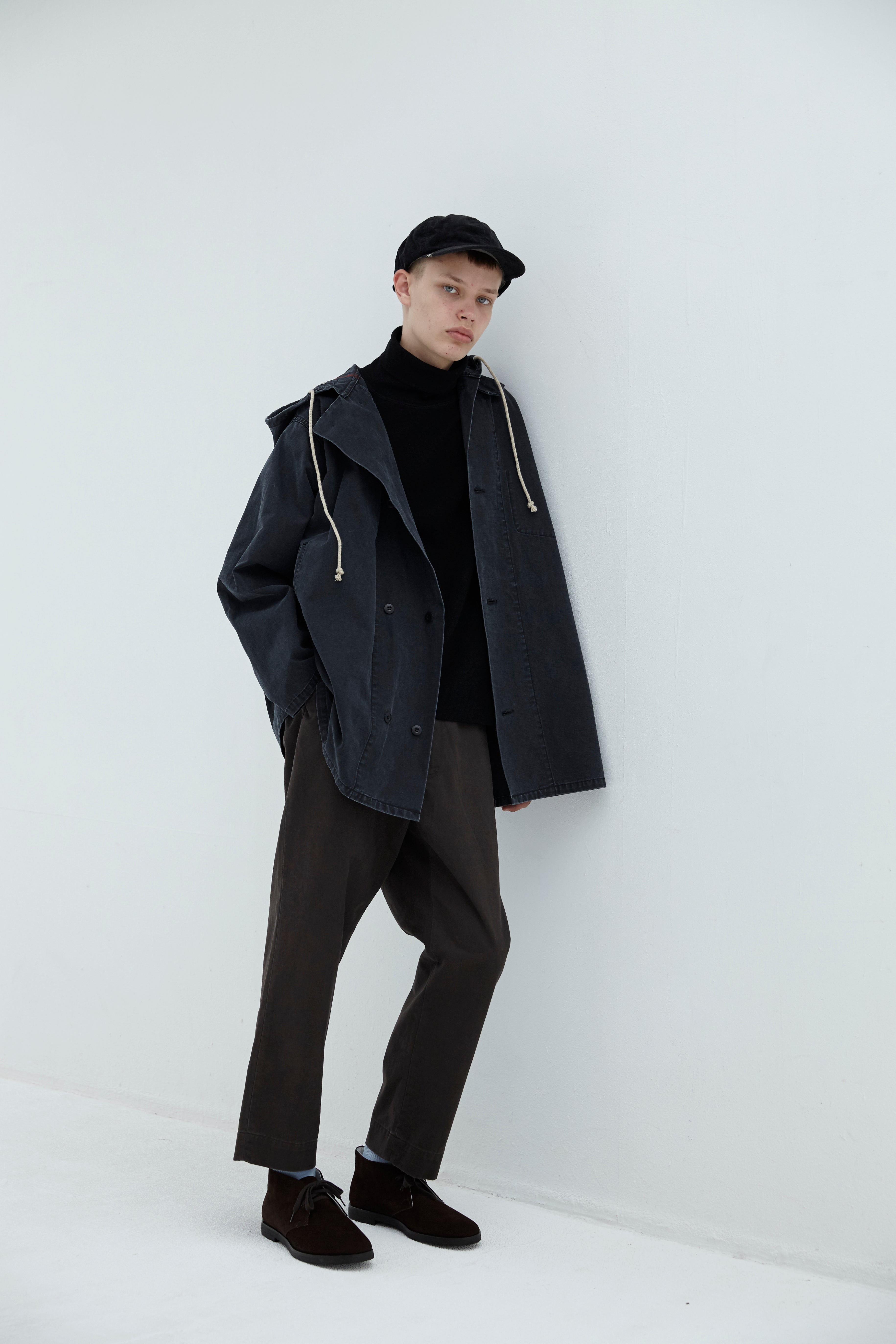 2018 AUTUMN&WINTER