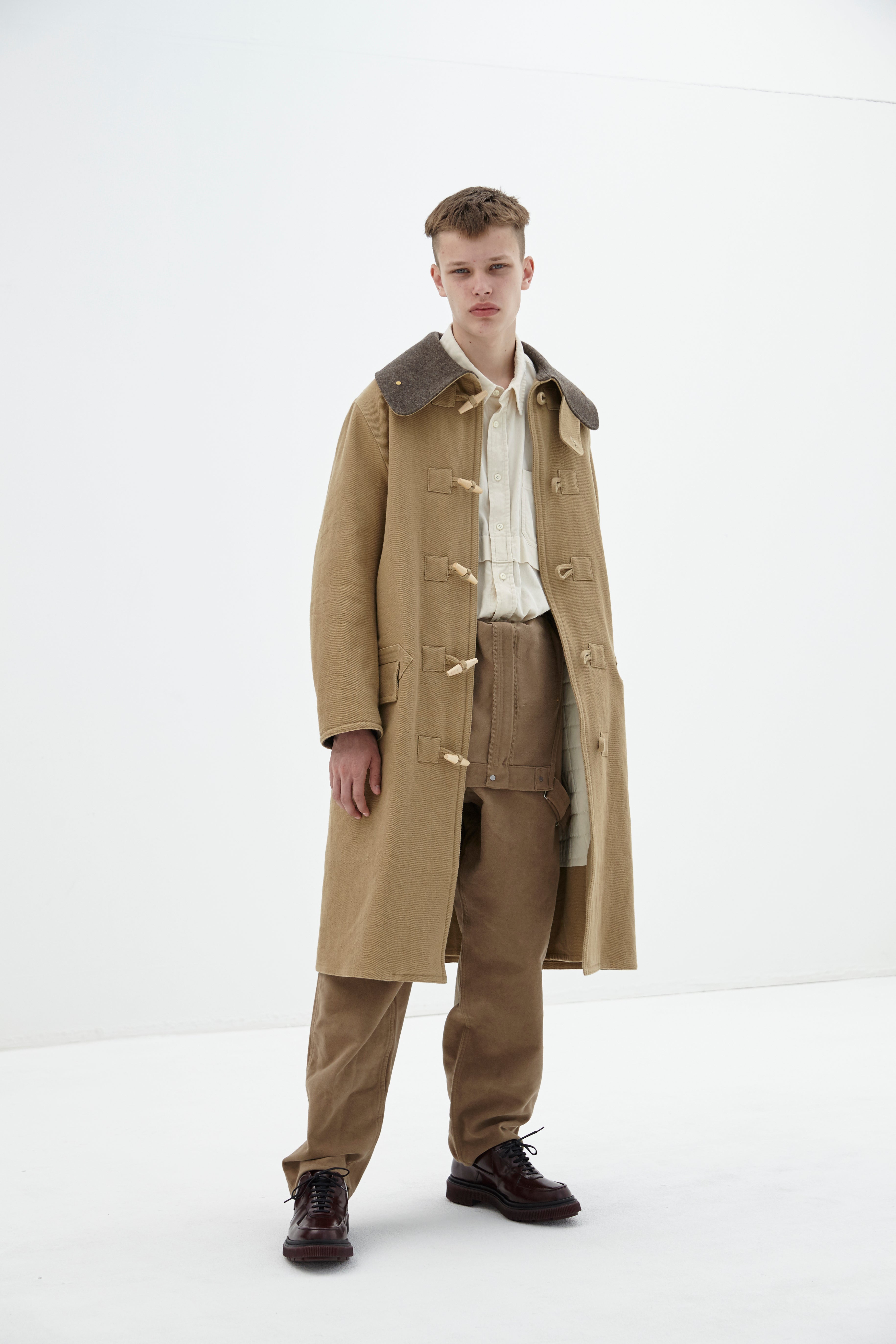 2018 AUTUMN&WINTER