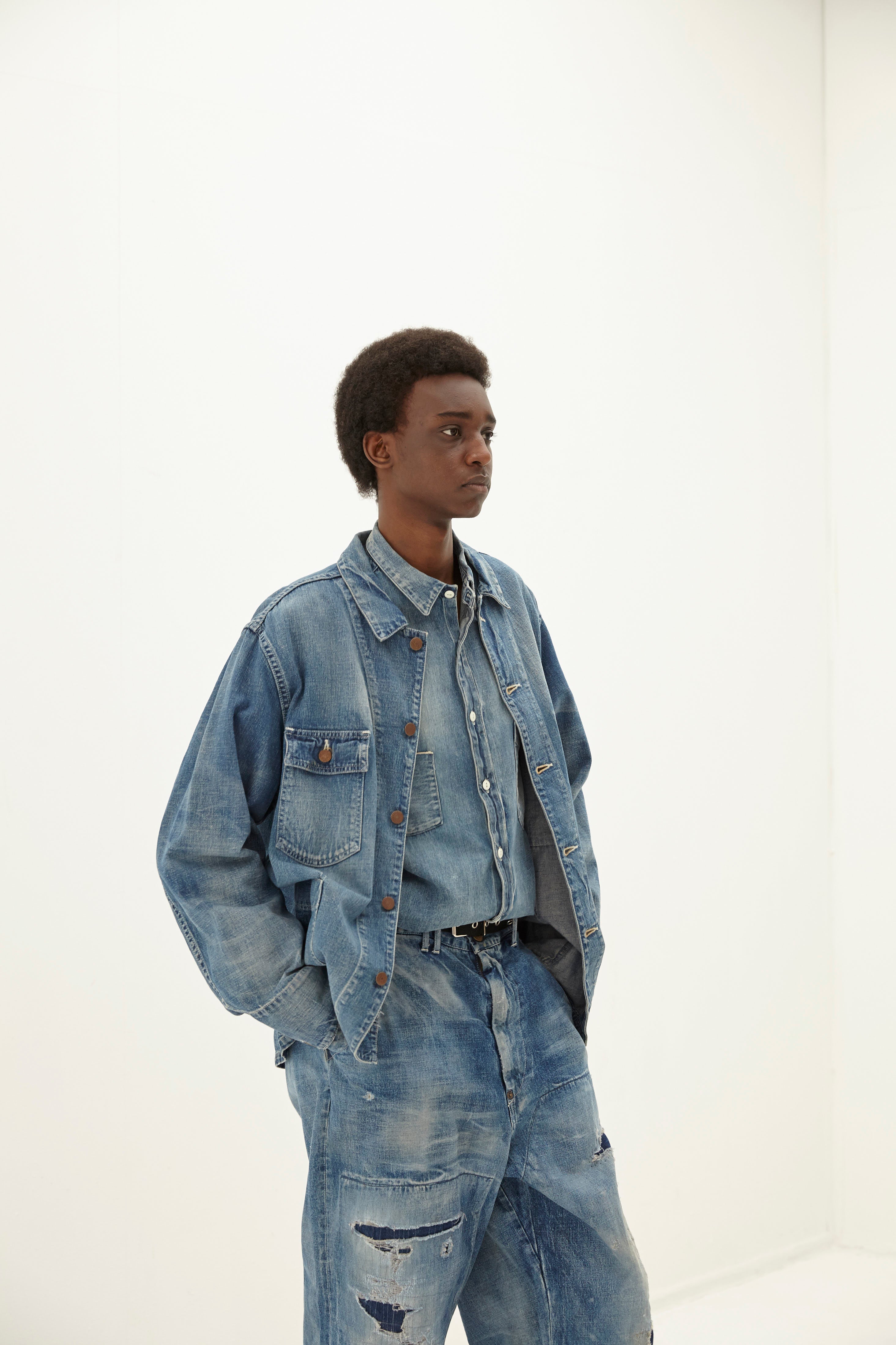 2019 AUTUMN&WINTER