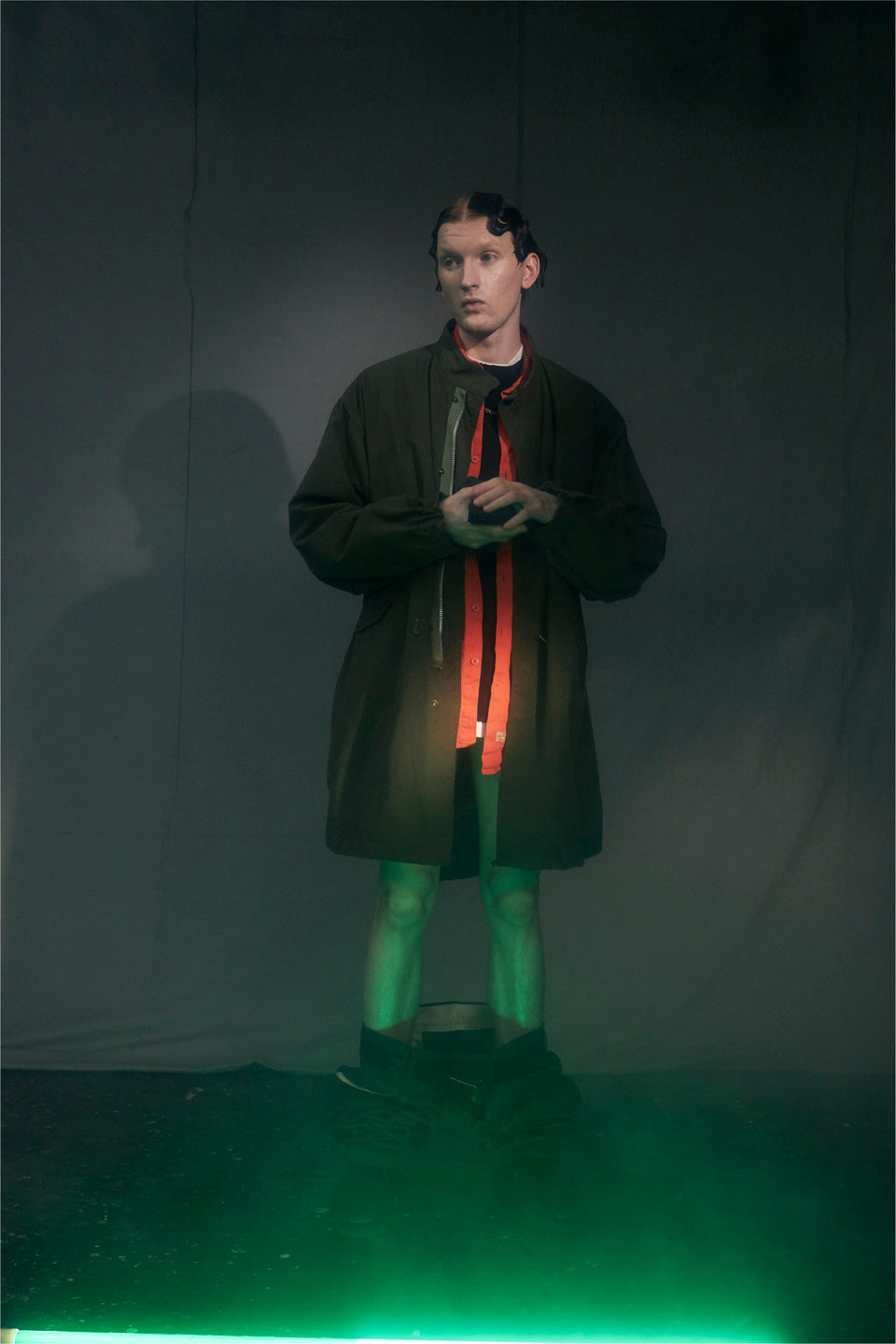 2020 AUTUMN&WINTER