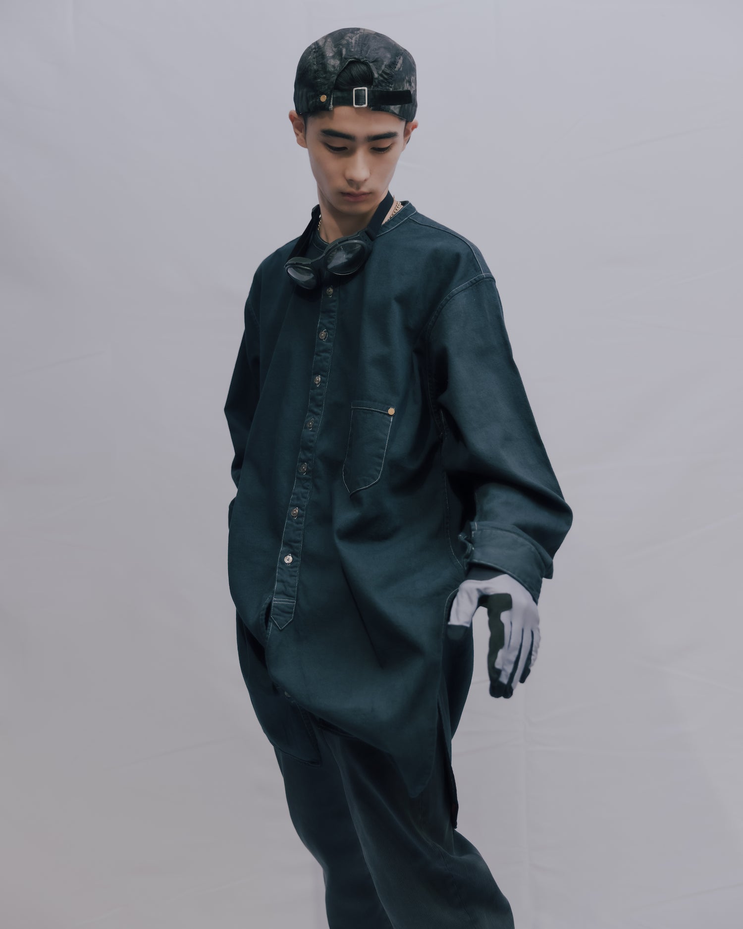 2021 5th COLLECTION