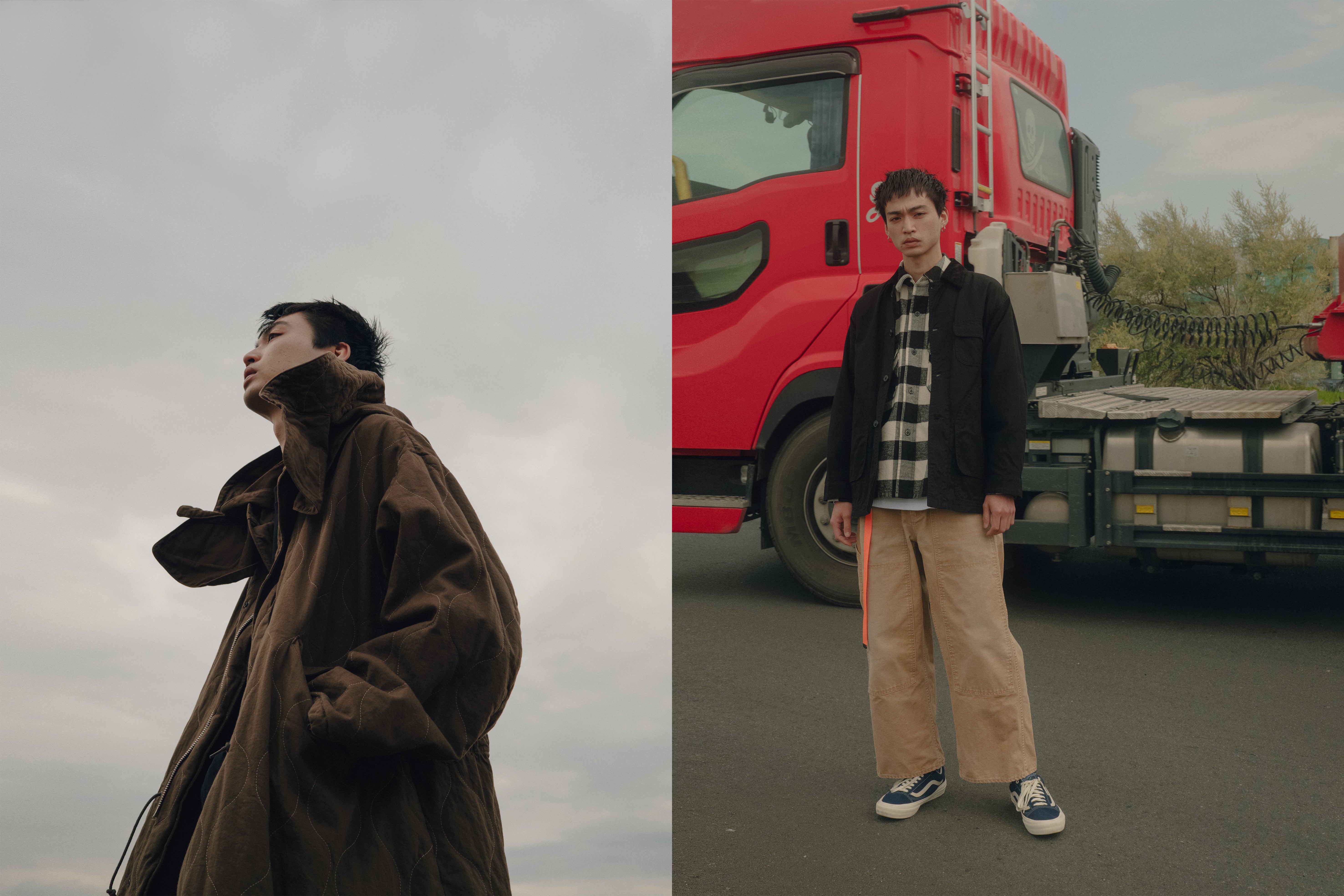 2021 3rd COLLECTION