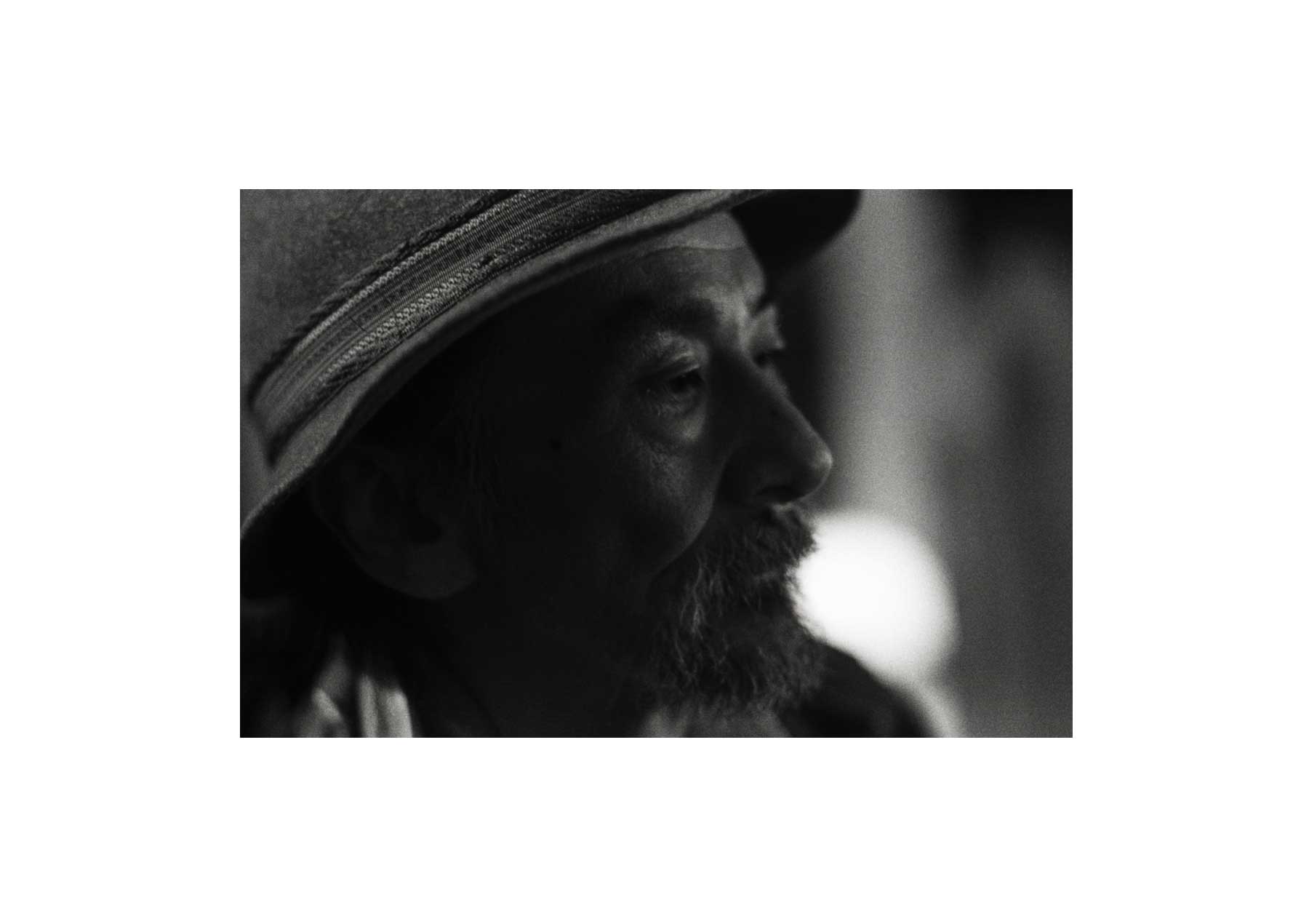 Portraits Note 2