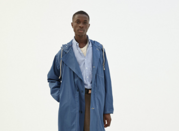 2019 SPRING&SUMMER