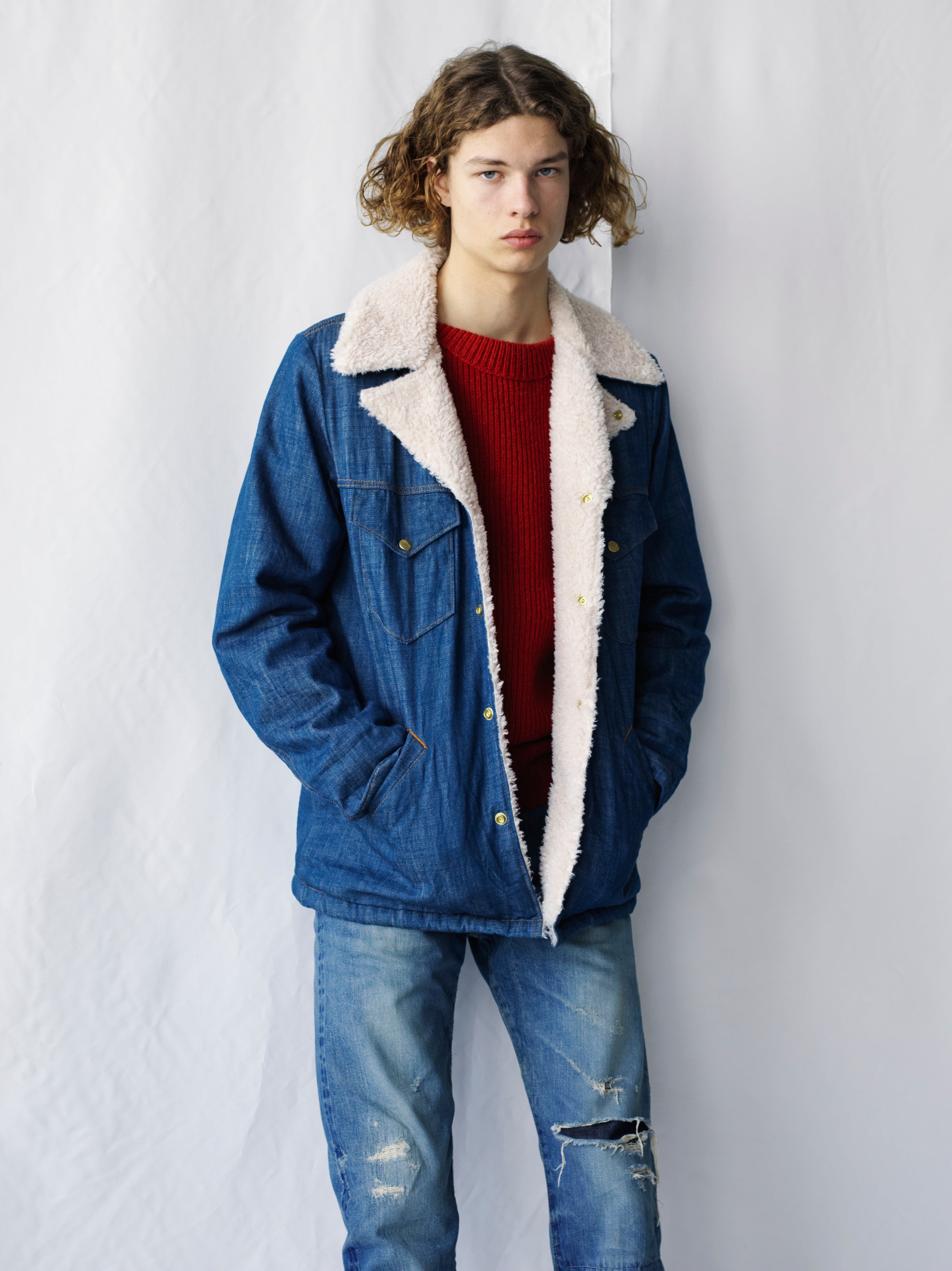 2016 AUTUMN&WINTER