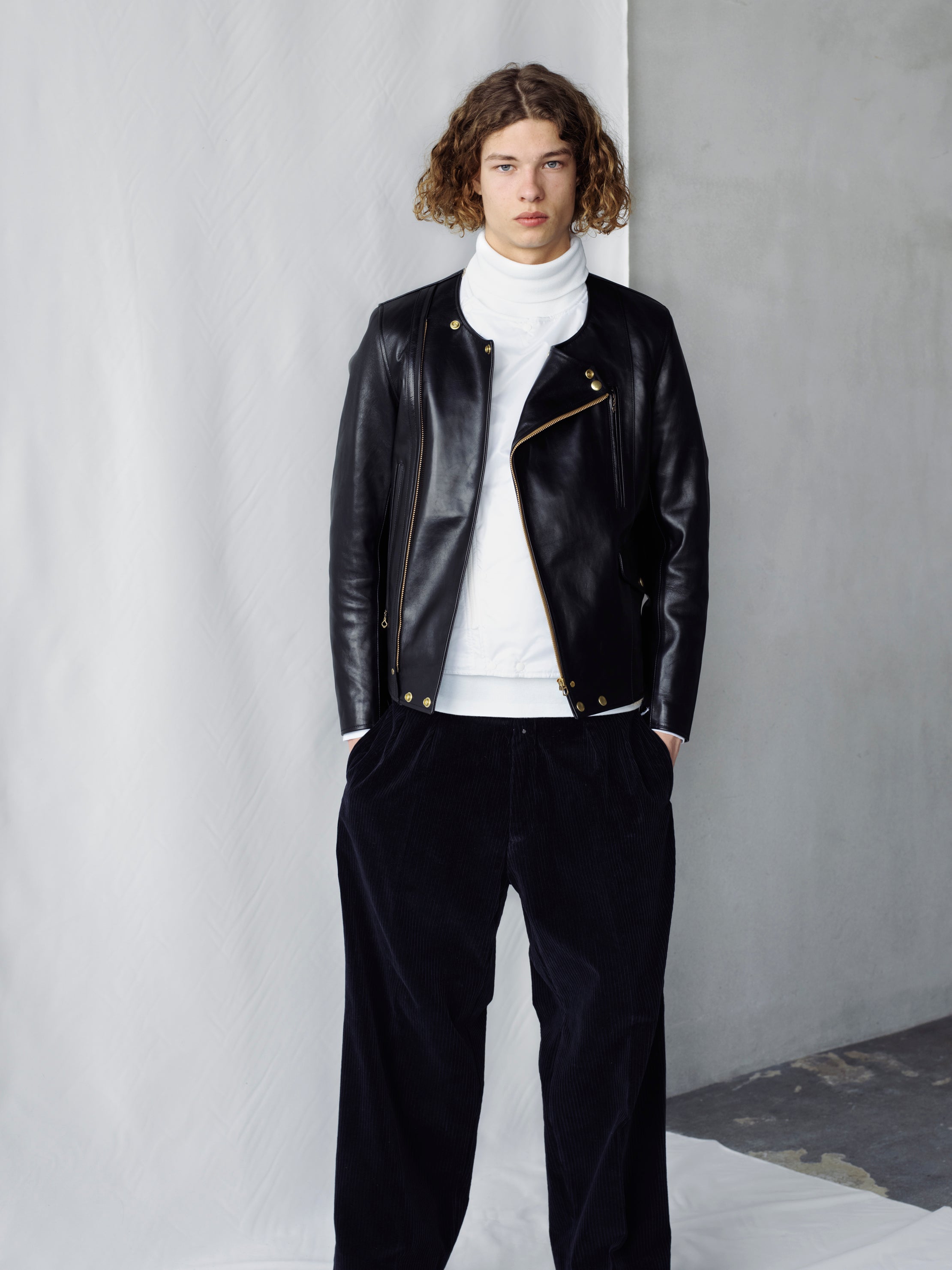 2016 AUTUMN&WINTER