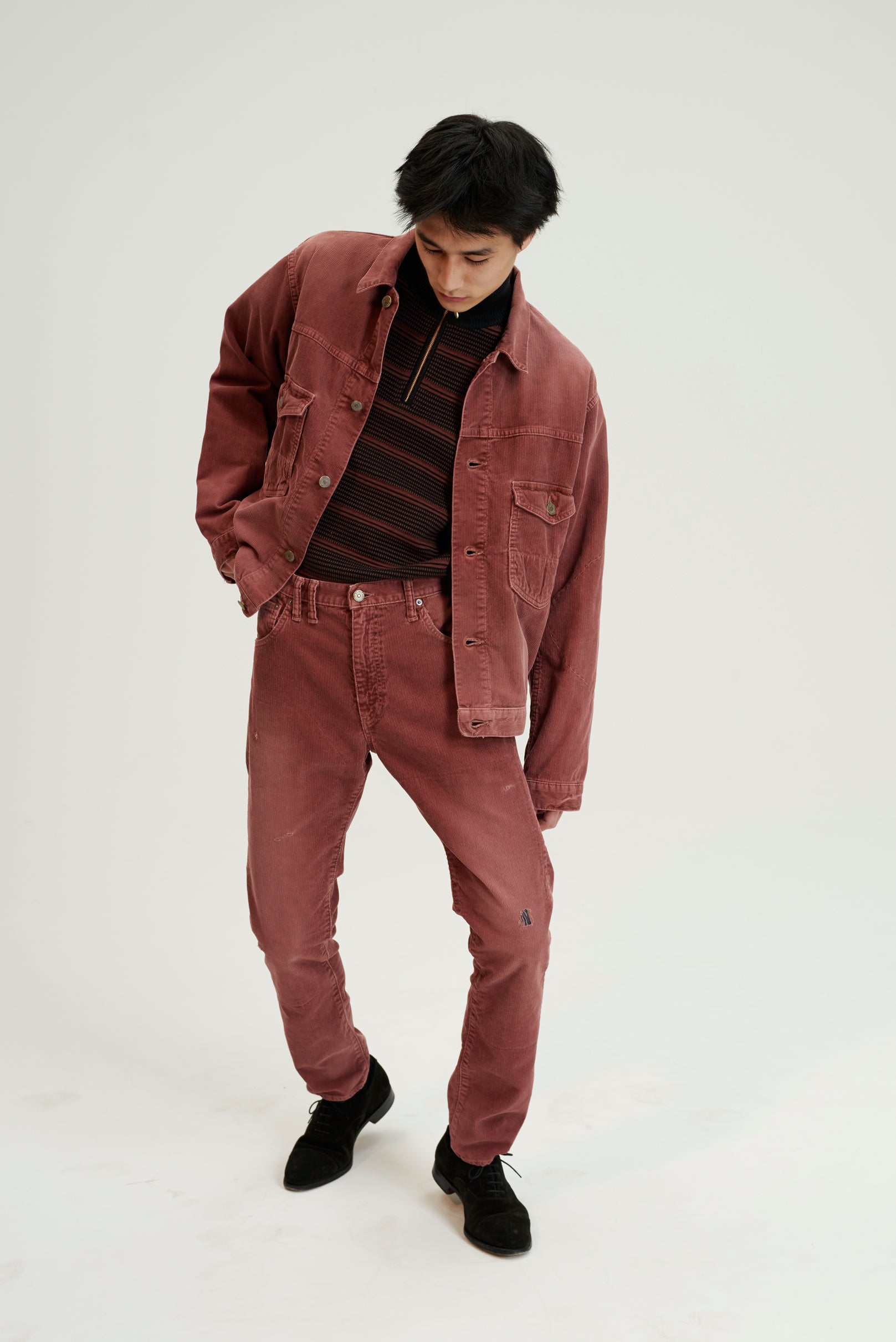 2017 AUTUMN&WINTER