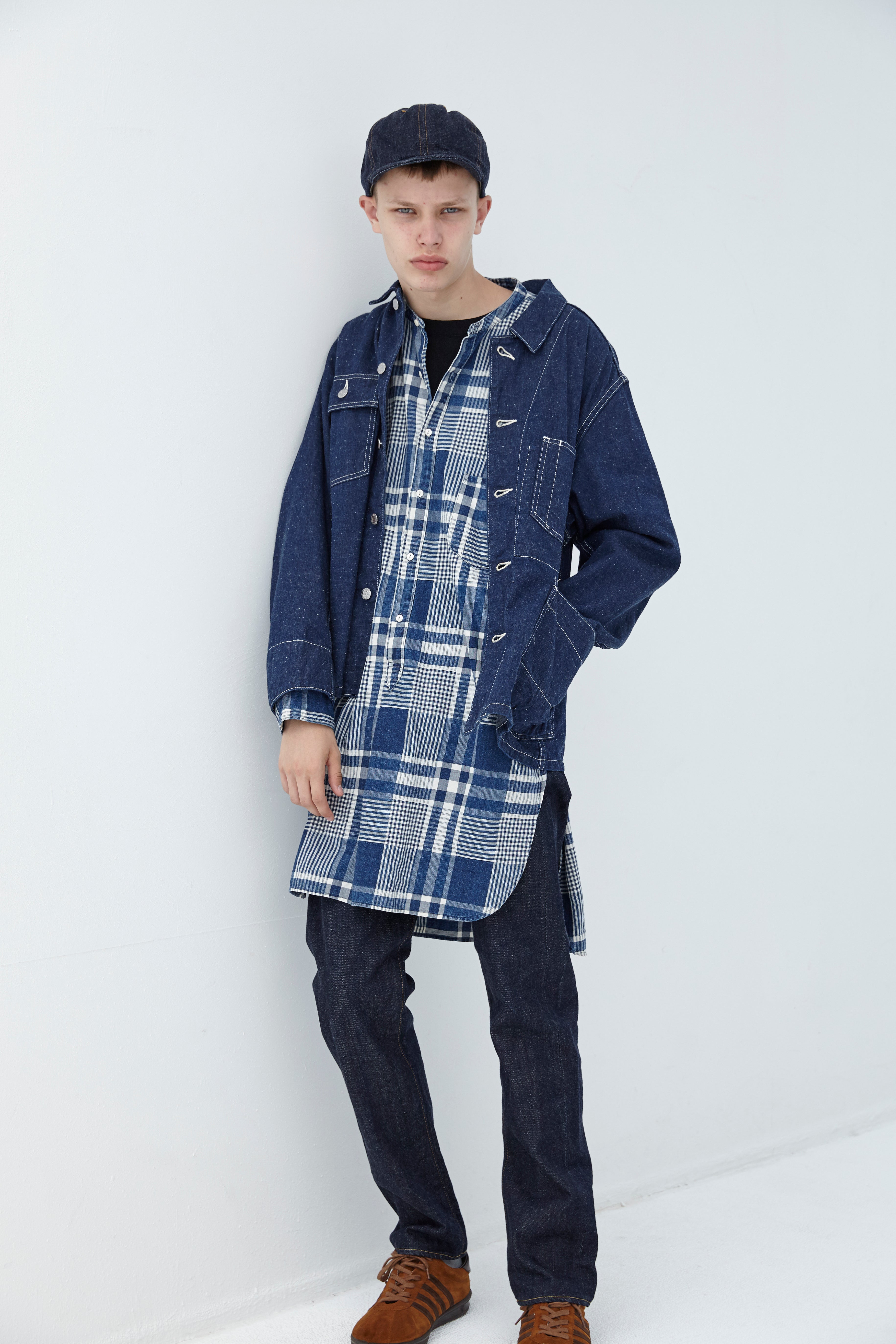 2018 AUTUMN&WINTER