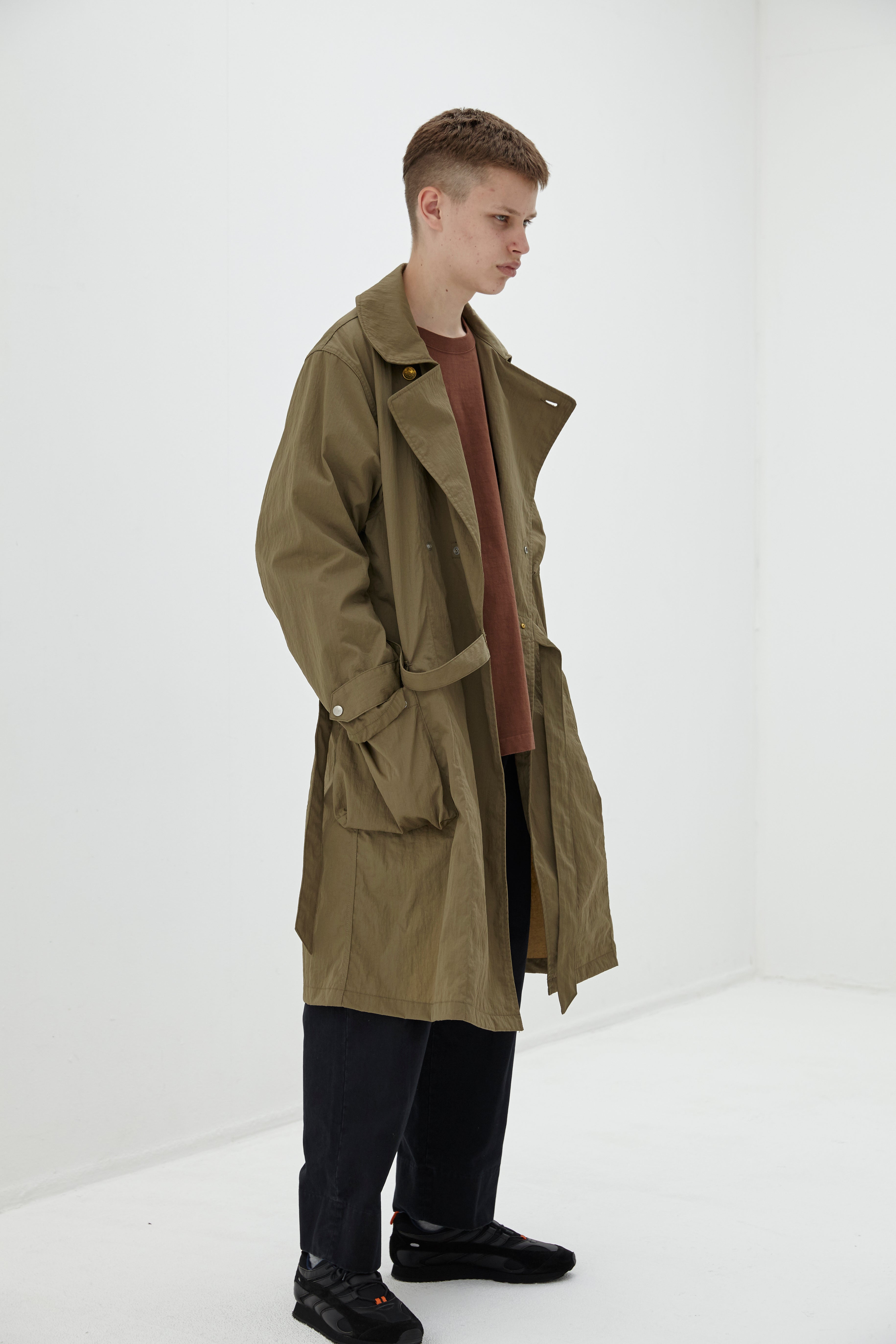 2018 AUTUMN&WINTER