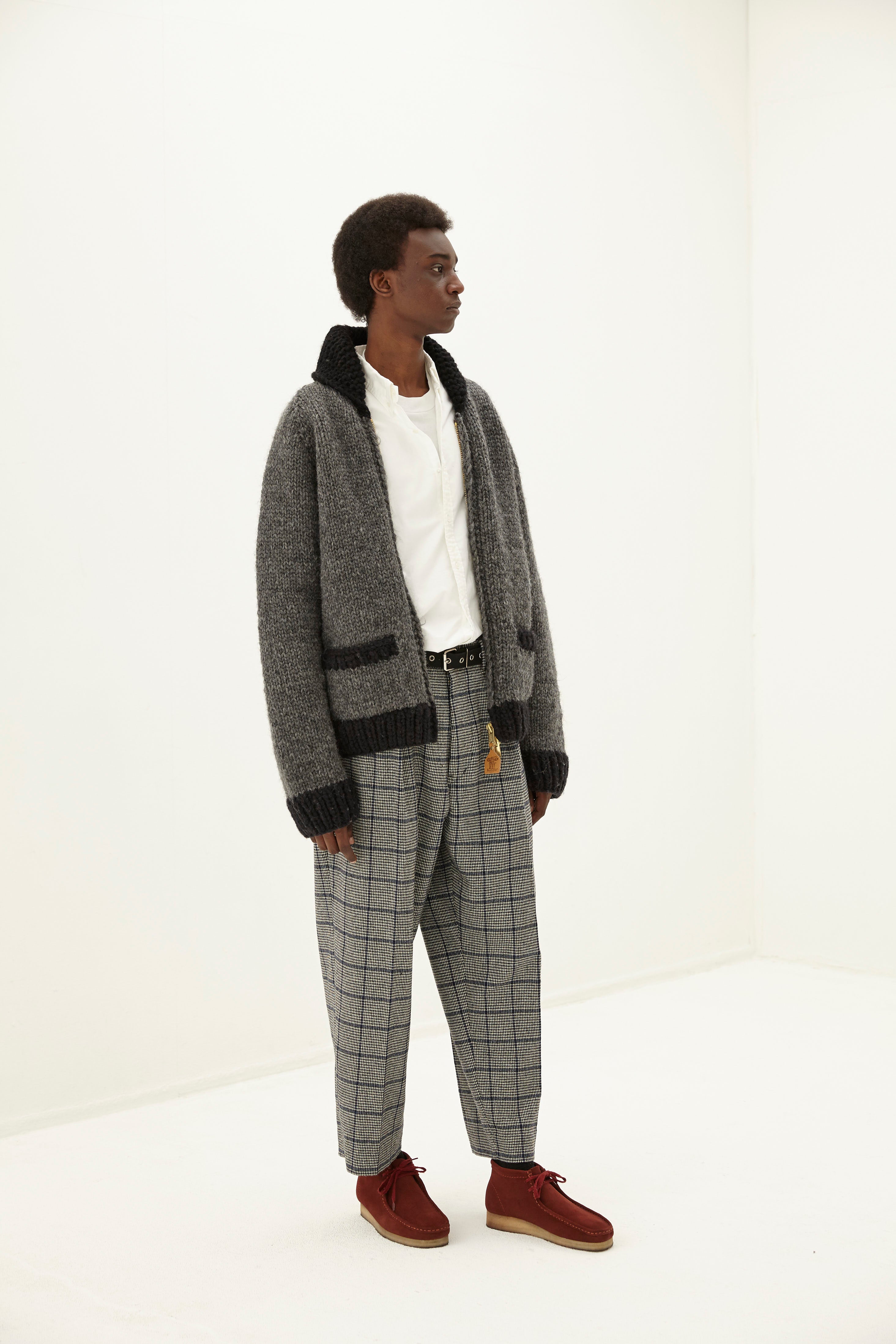 2019 AUTUMN&WINTER