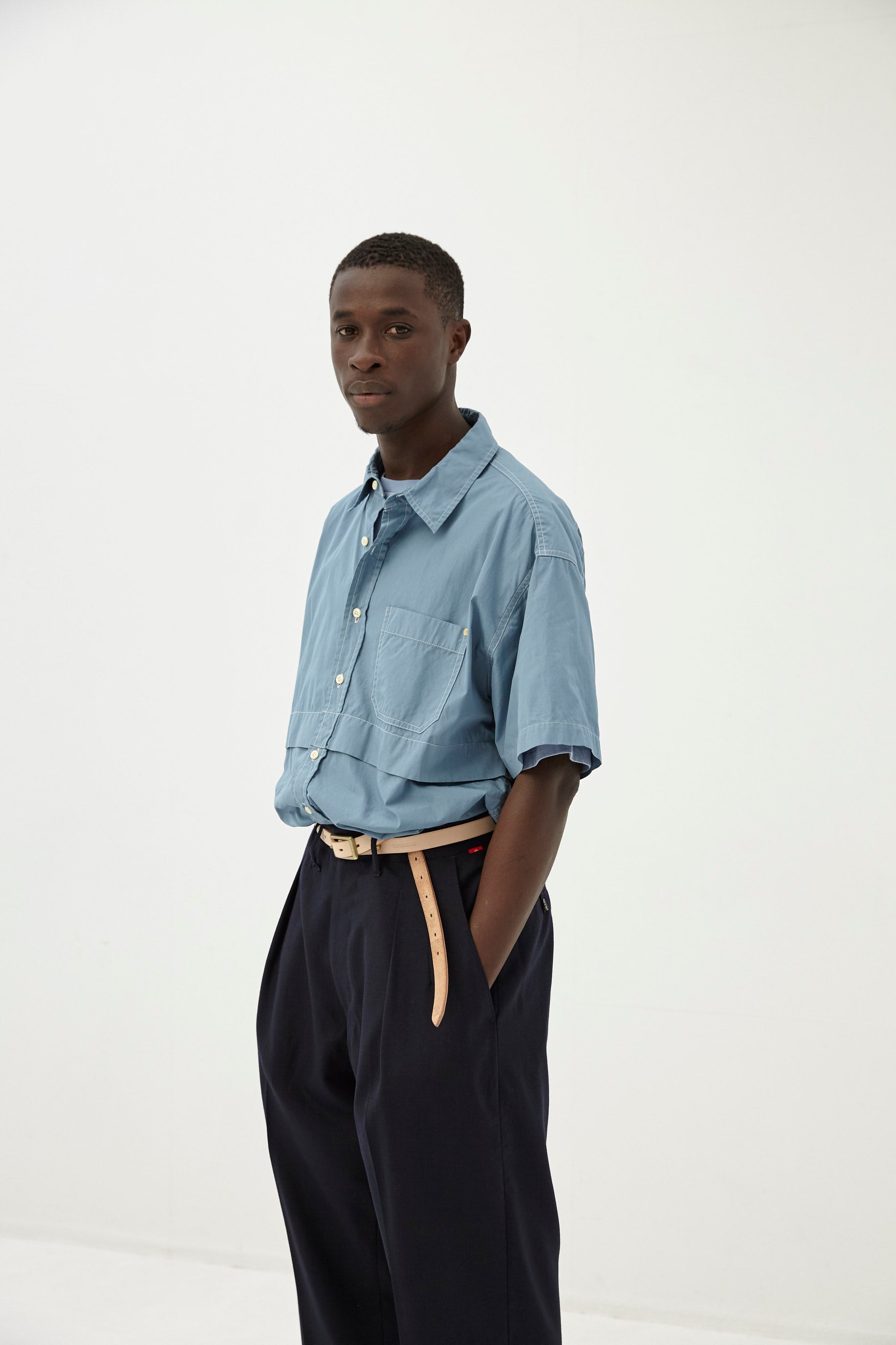 2019 SPRING&SUMMER
