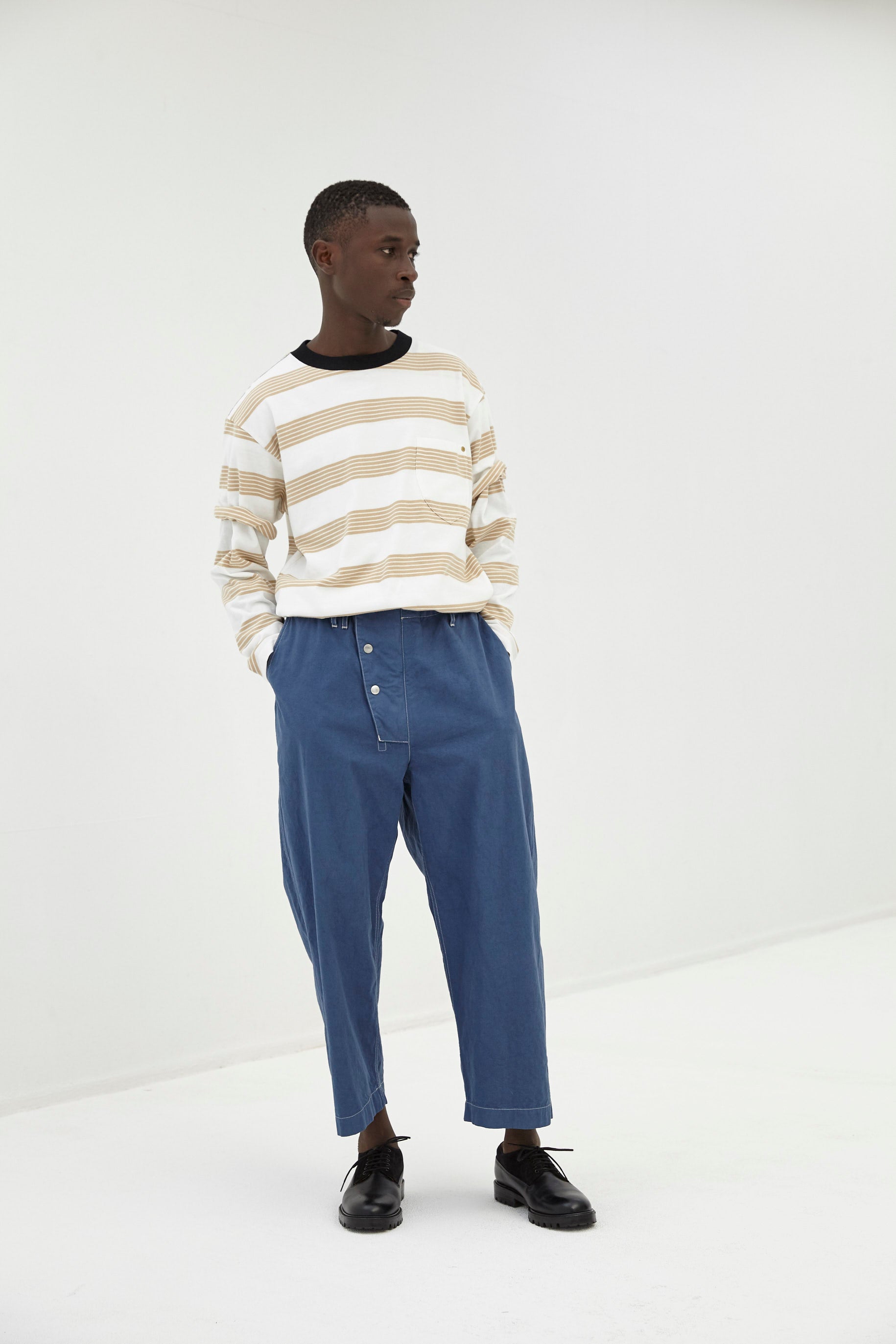 2019 SPRING&SUMMER