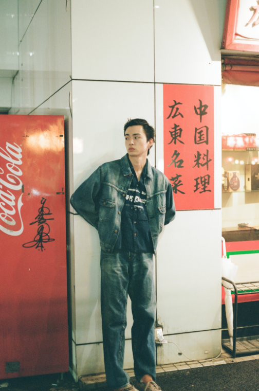 2021 1st COLLECTION