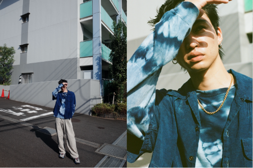 2021 1st COLLECTION