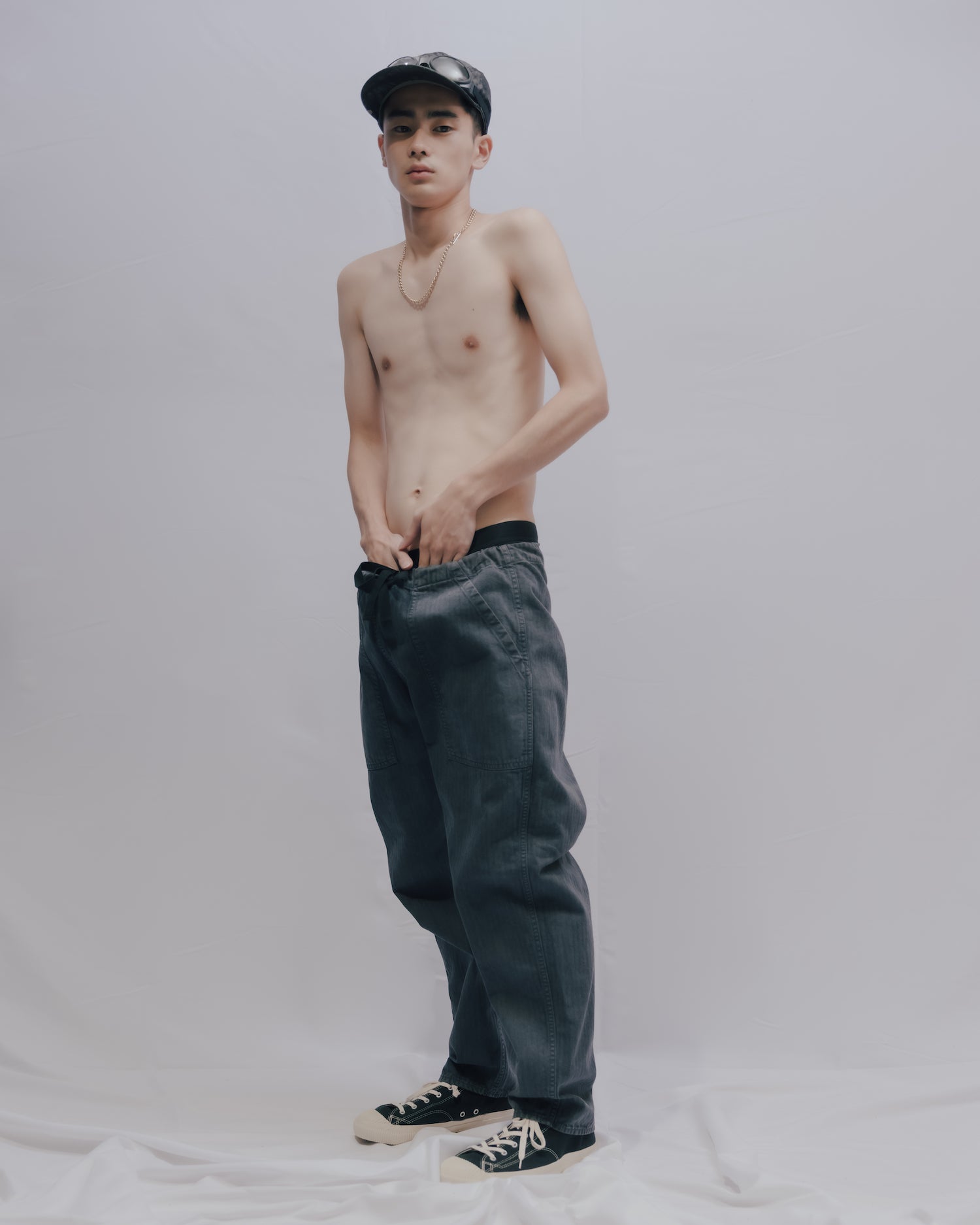 2021 5th COLLECTION