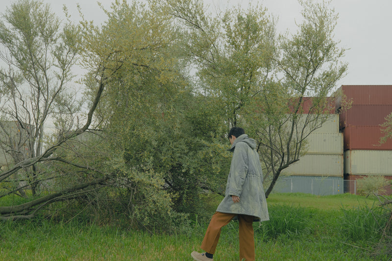 2021 3rd COLLECTION