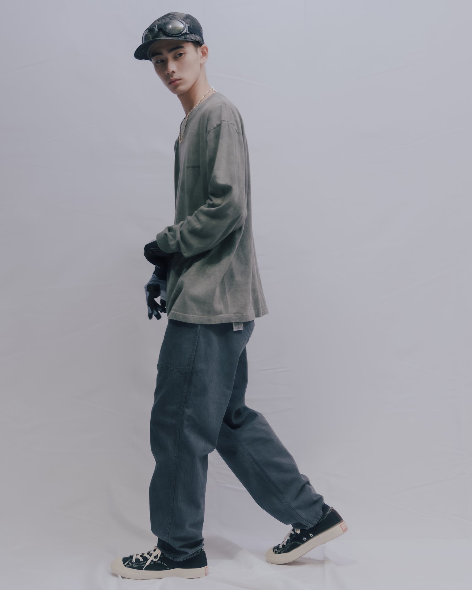 2021 5th COLLECTION