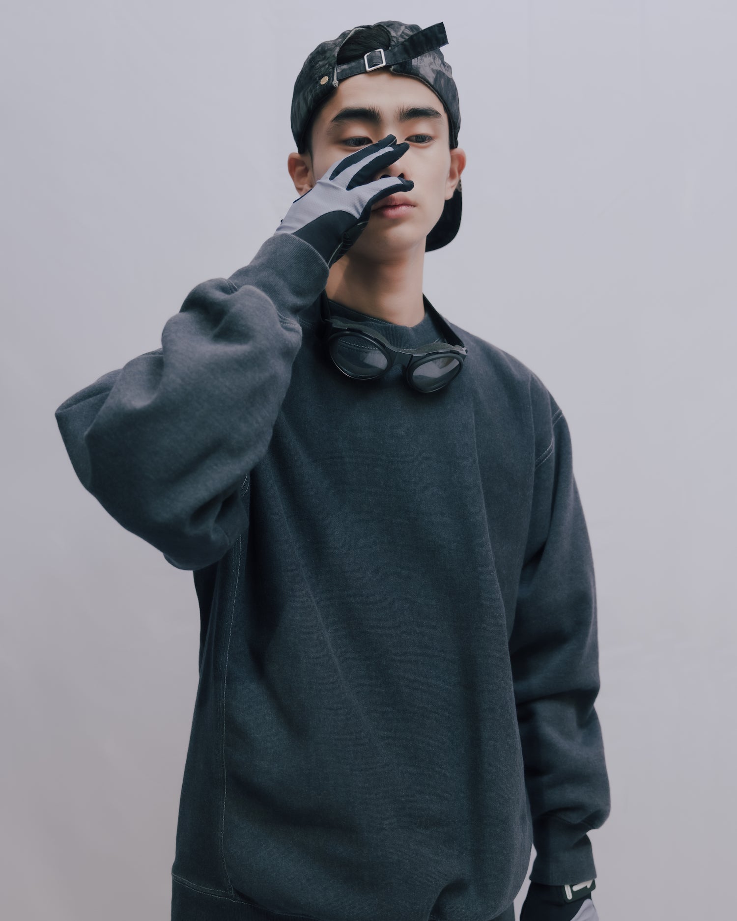 2021 5th COLLECTION