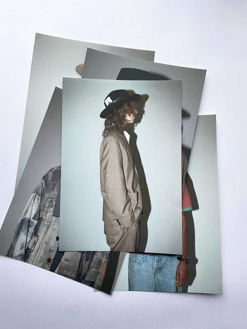 2023 1st COLLECTION