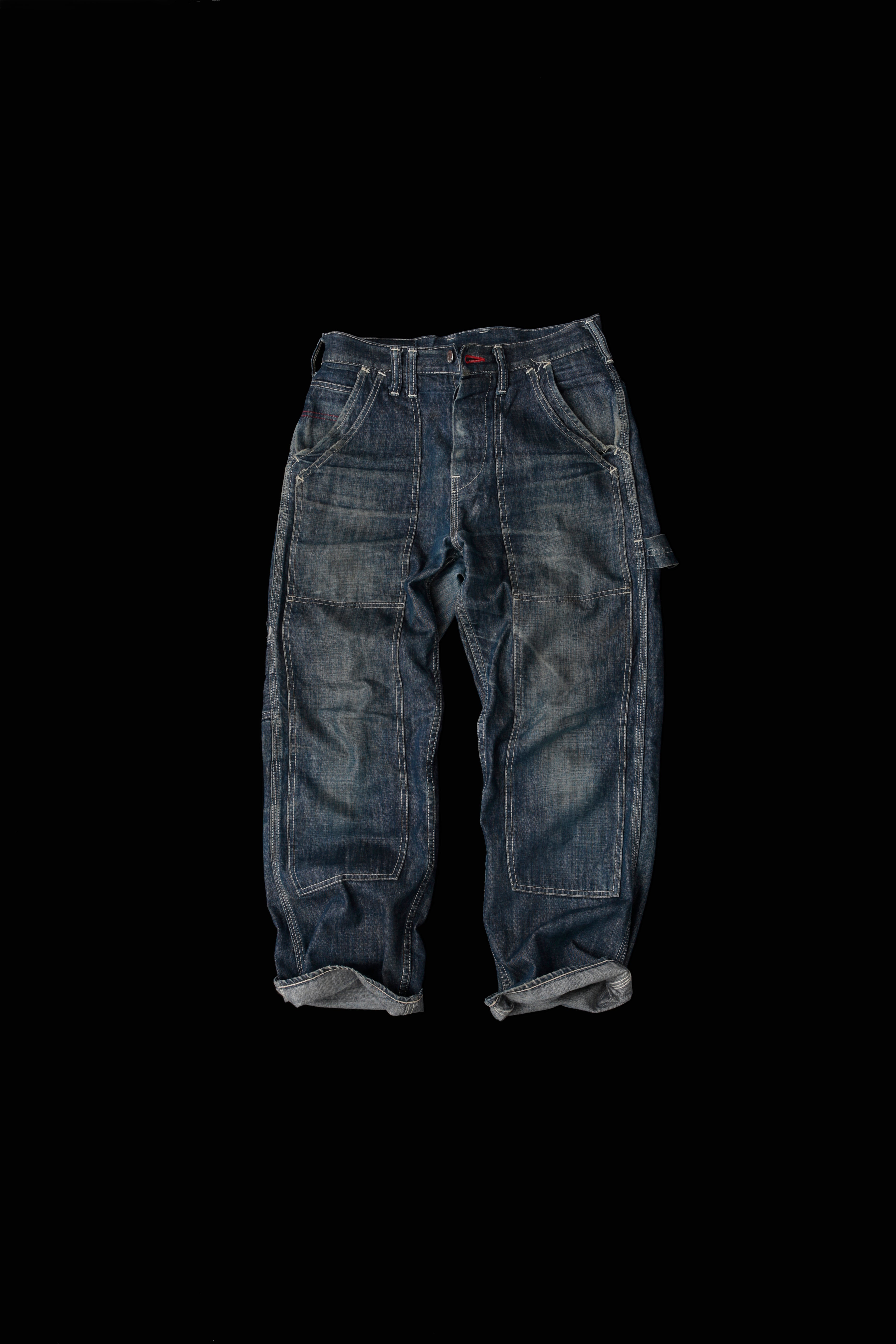 ANB127  Type-deltaⅣ_aging