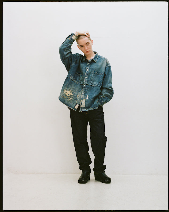 2022 3rd,4th COLLECTION