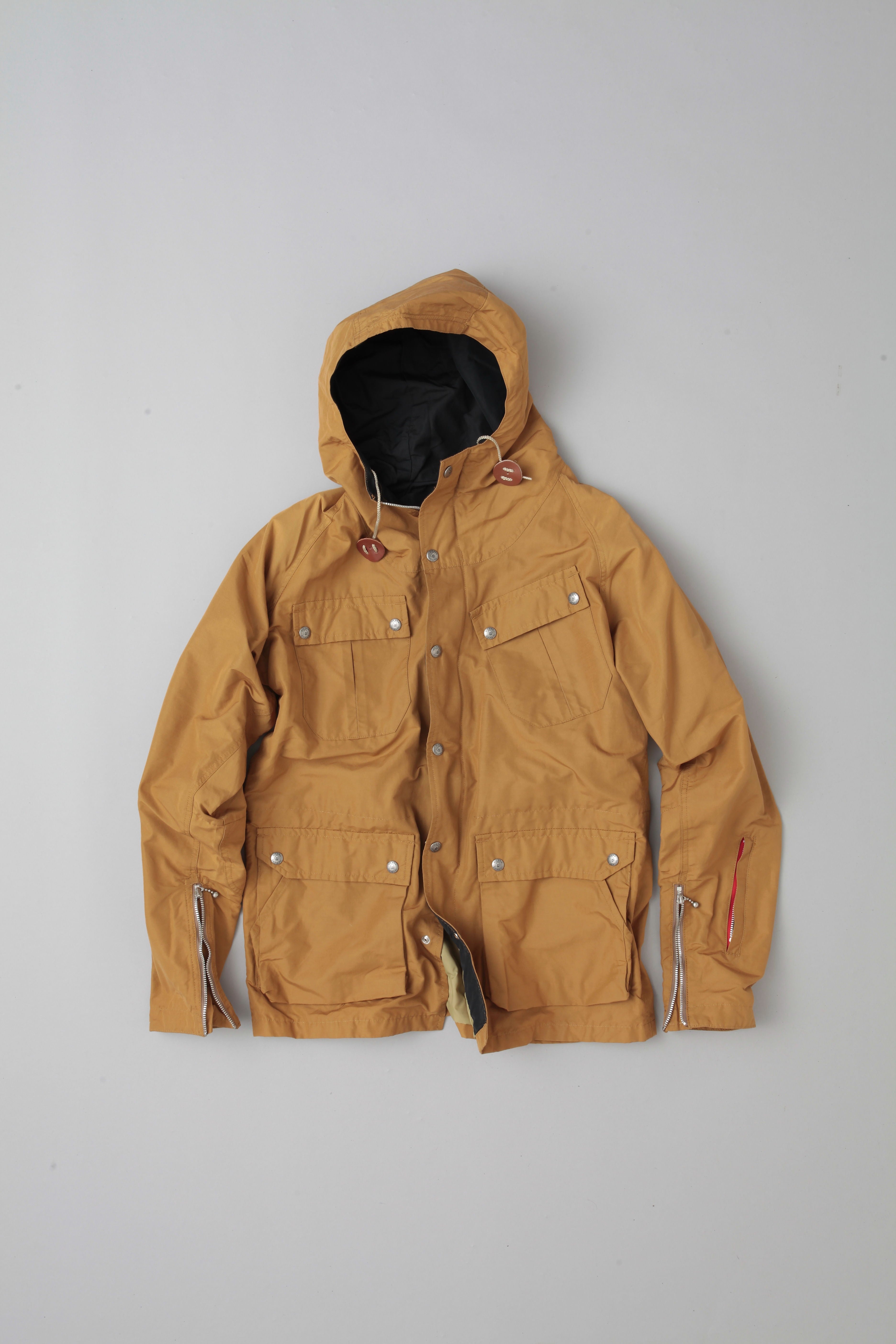 ANB016  Type-nu SIERRA DESIGNES