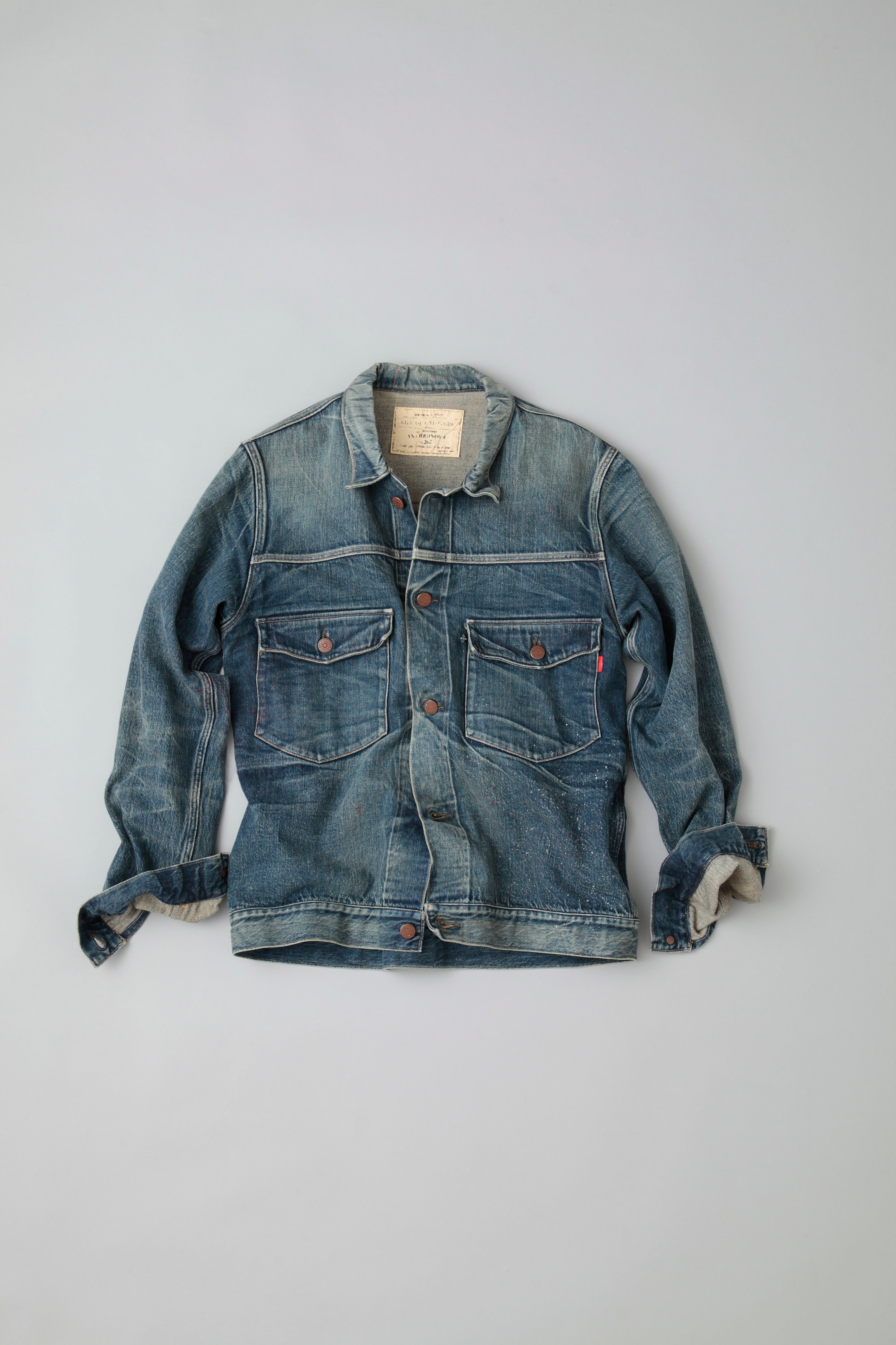 ANB281  Type-epsilonⅢ