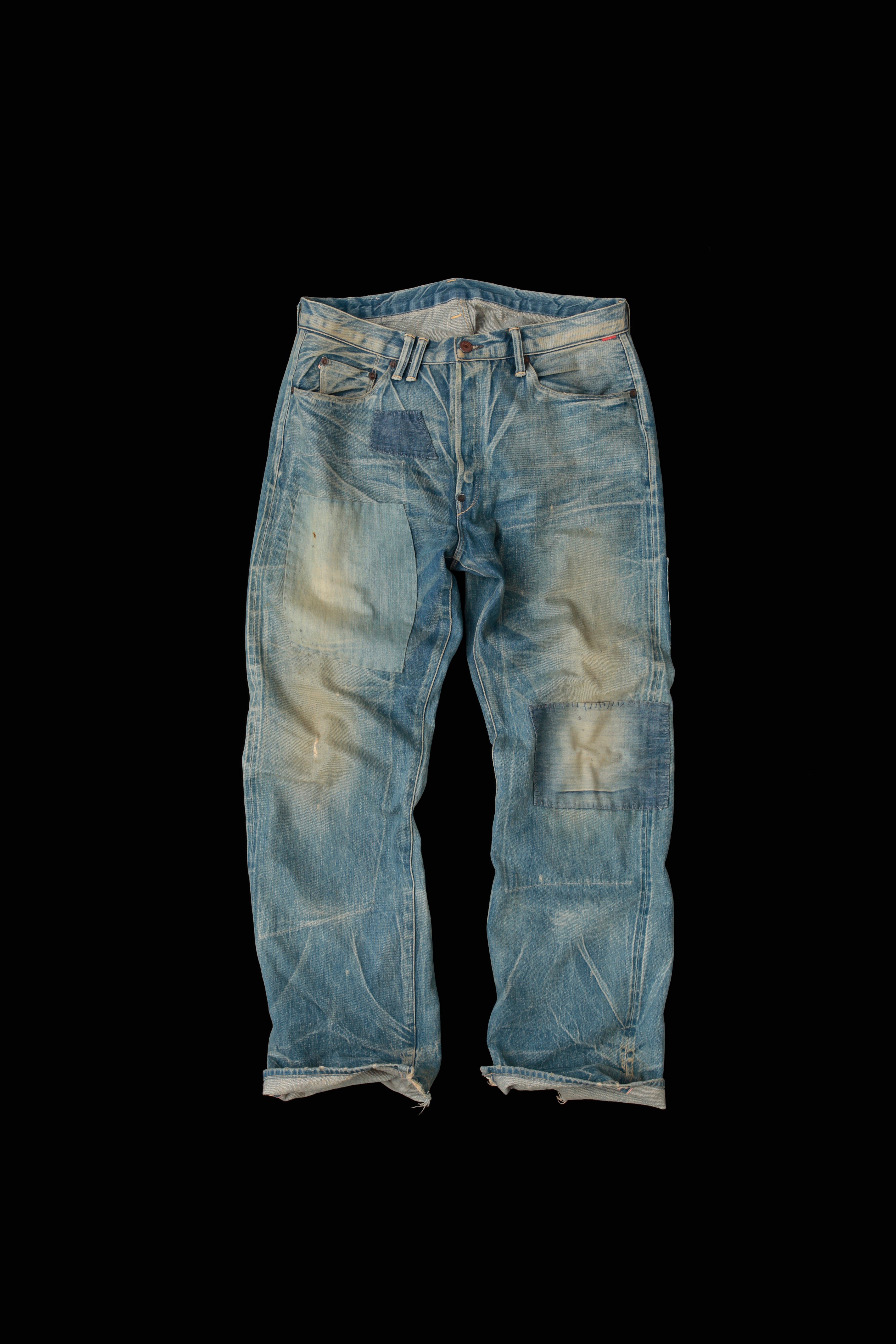 ANB209  Type-pi8R_aging