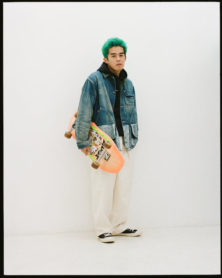 2022 3rd,4th COLLECTION