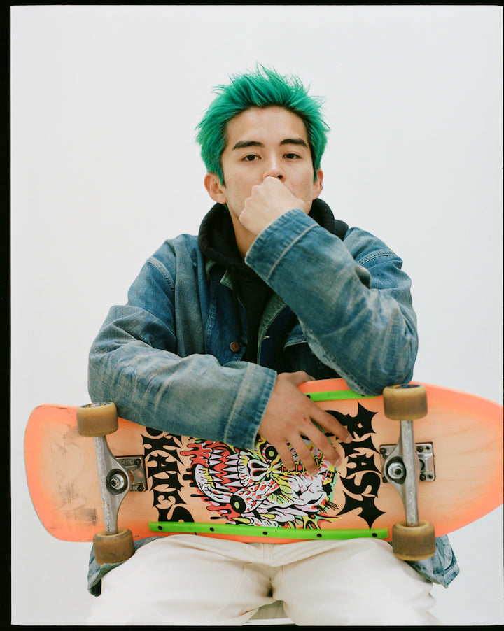 2022 3rd,4th COLLECTION