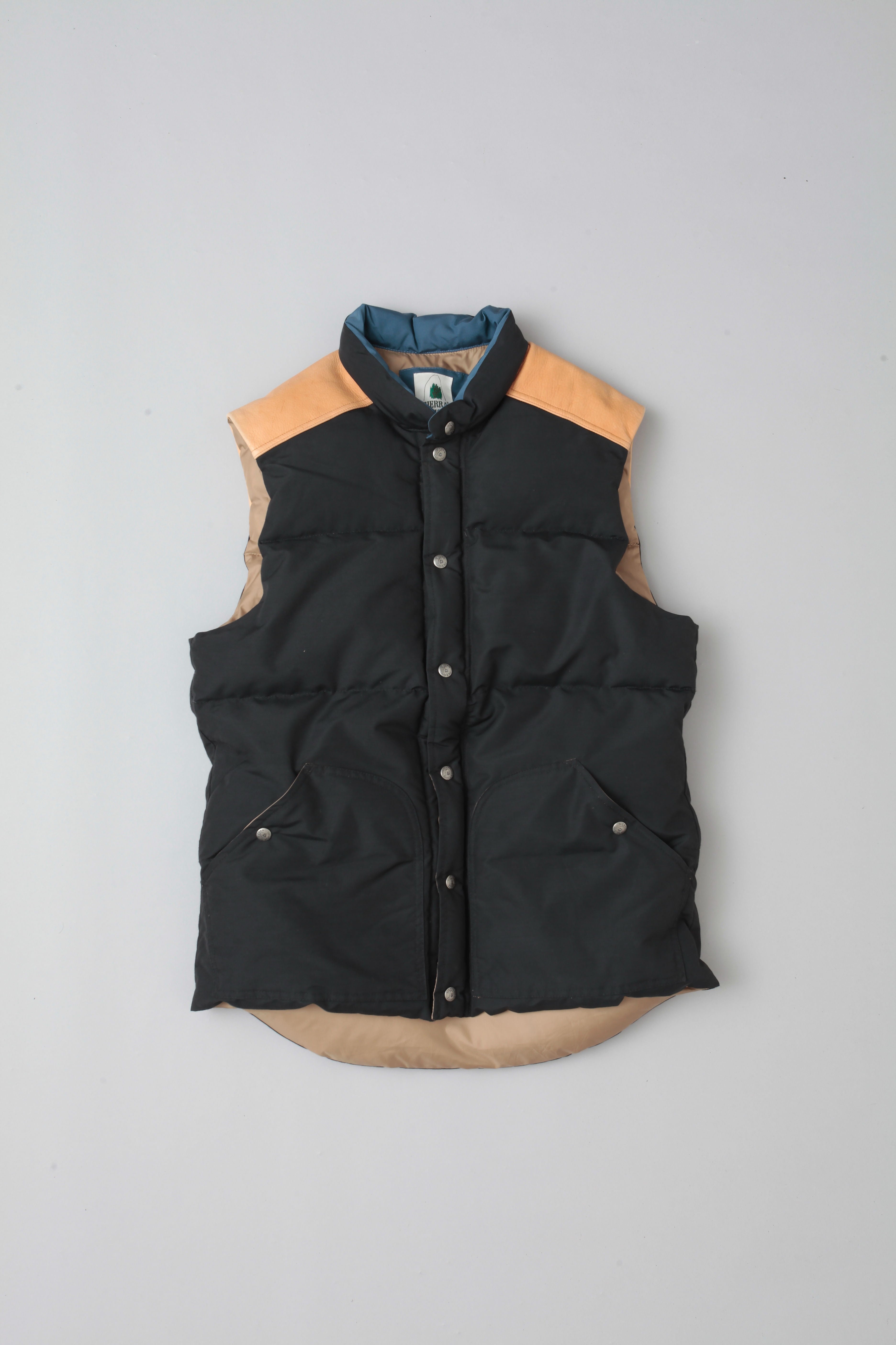 ANB021  Type-nuⅡ SIERRA DESIGNES