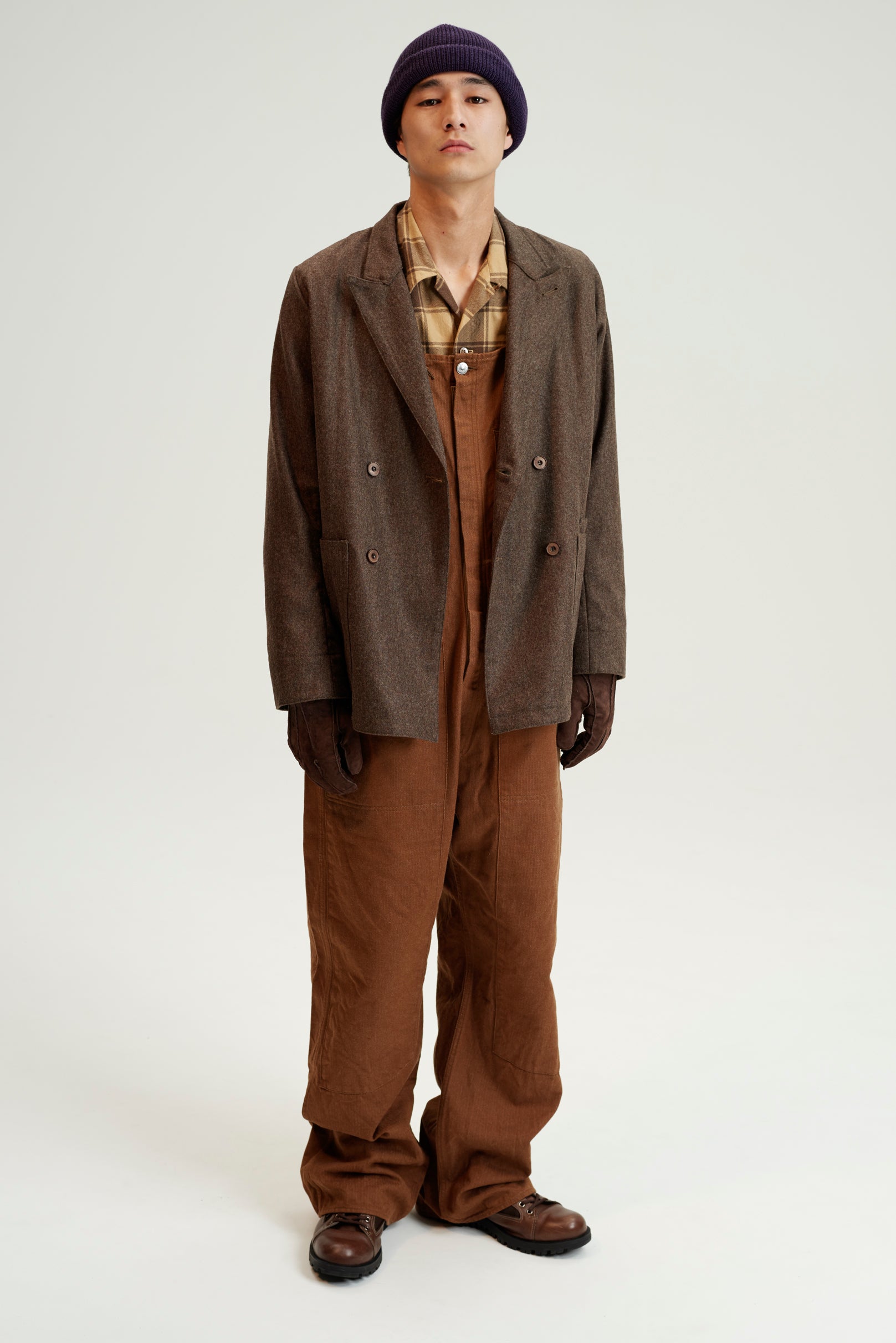 2017 AUTUMN&WINTER