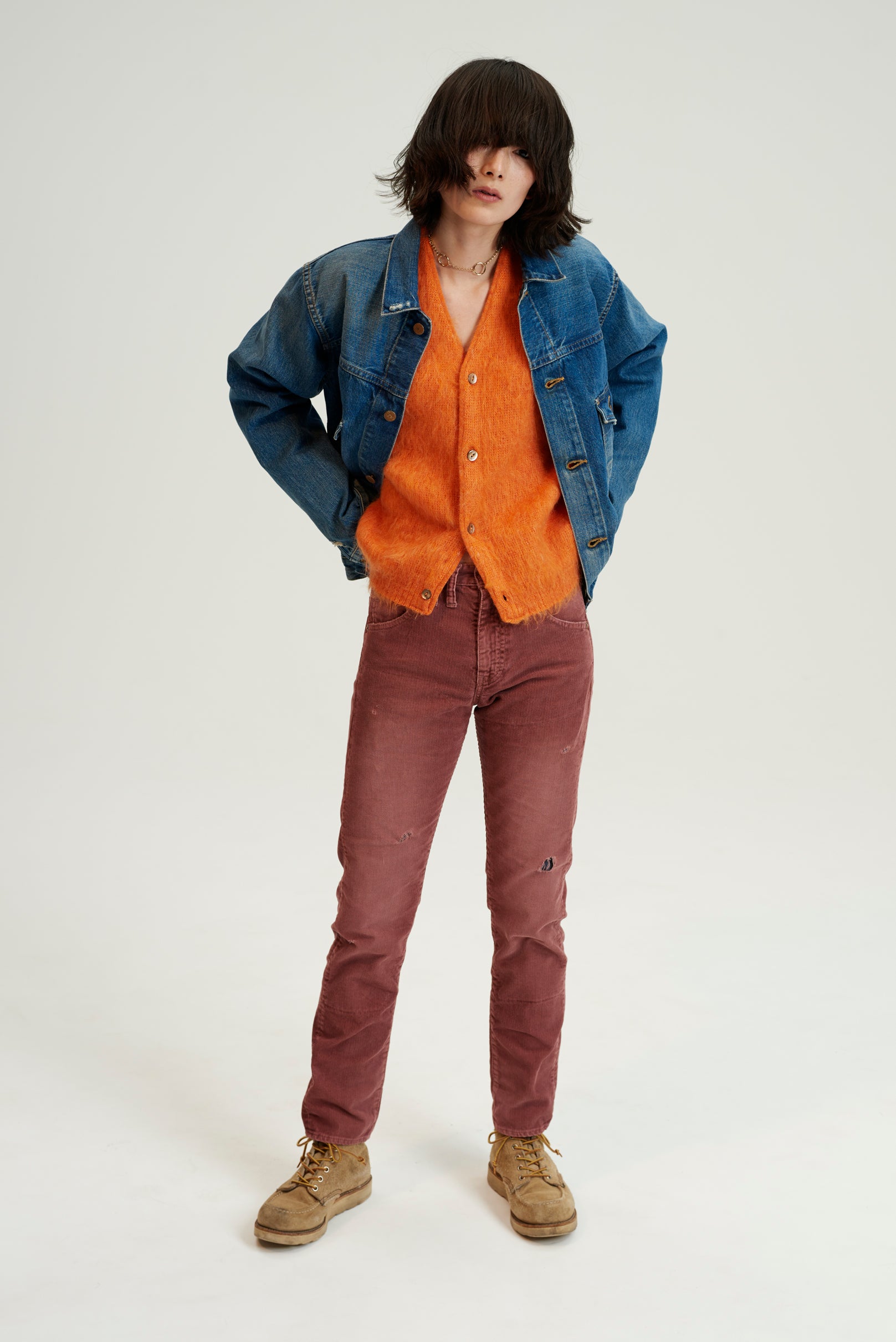 2017 AUTUMN&WINTER