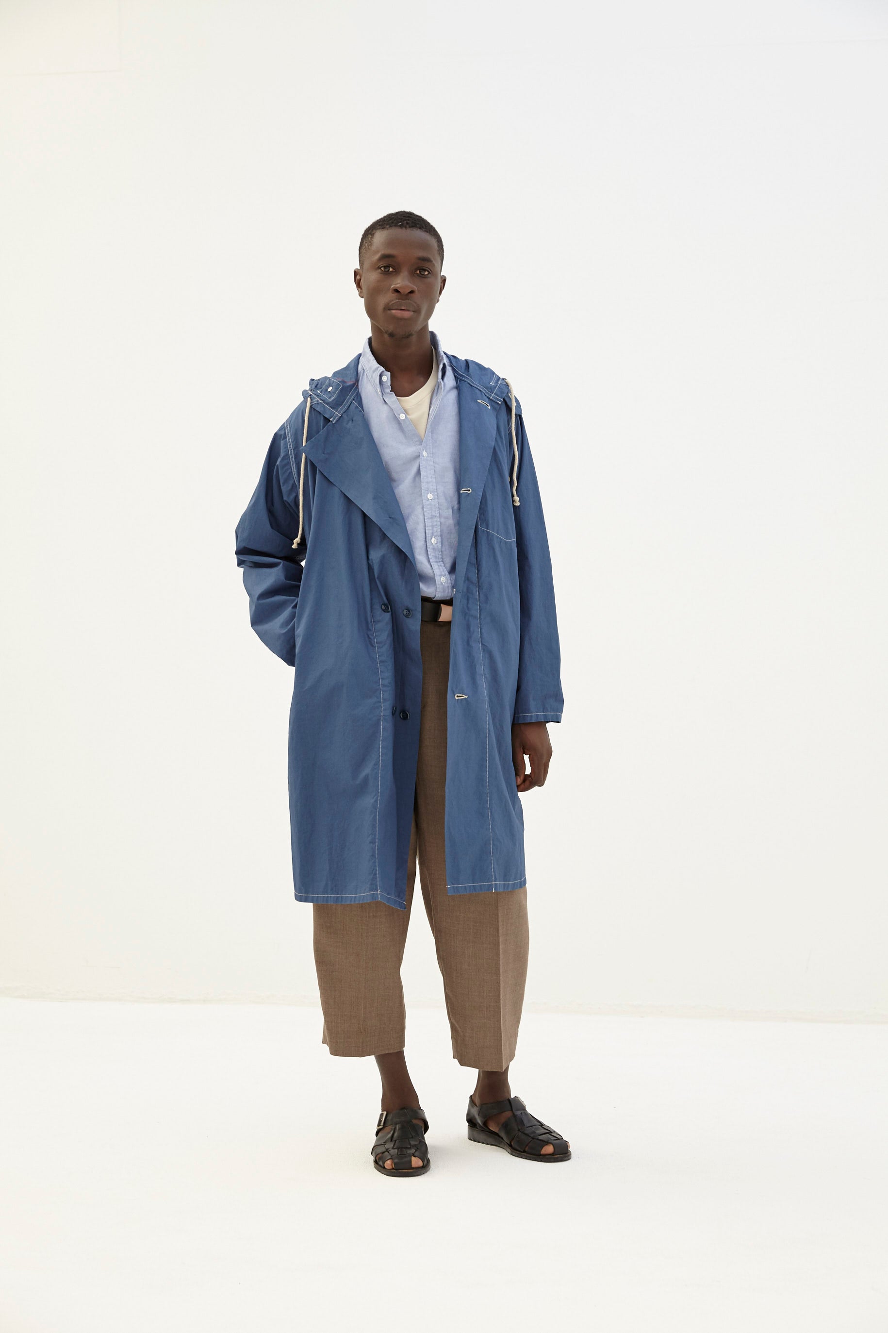 2019 SPRING&SUMMER