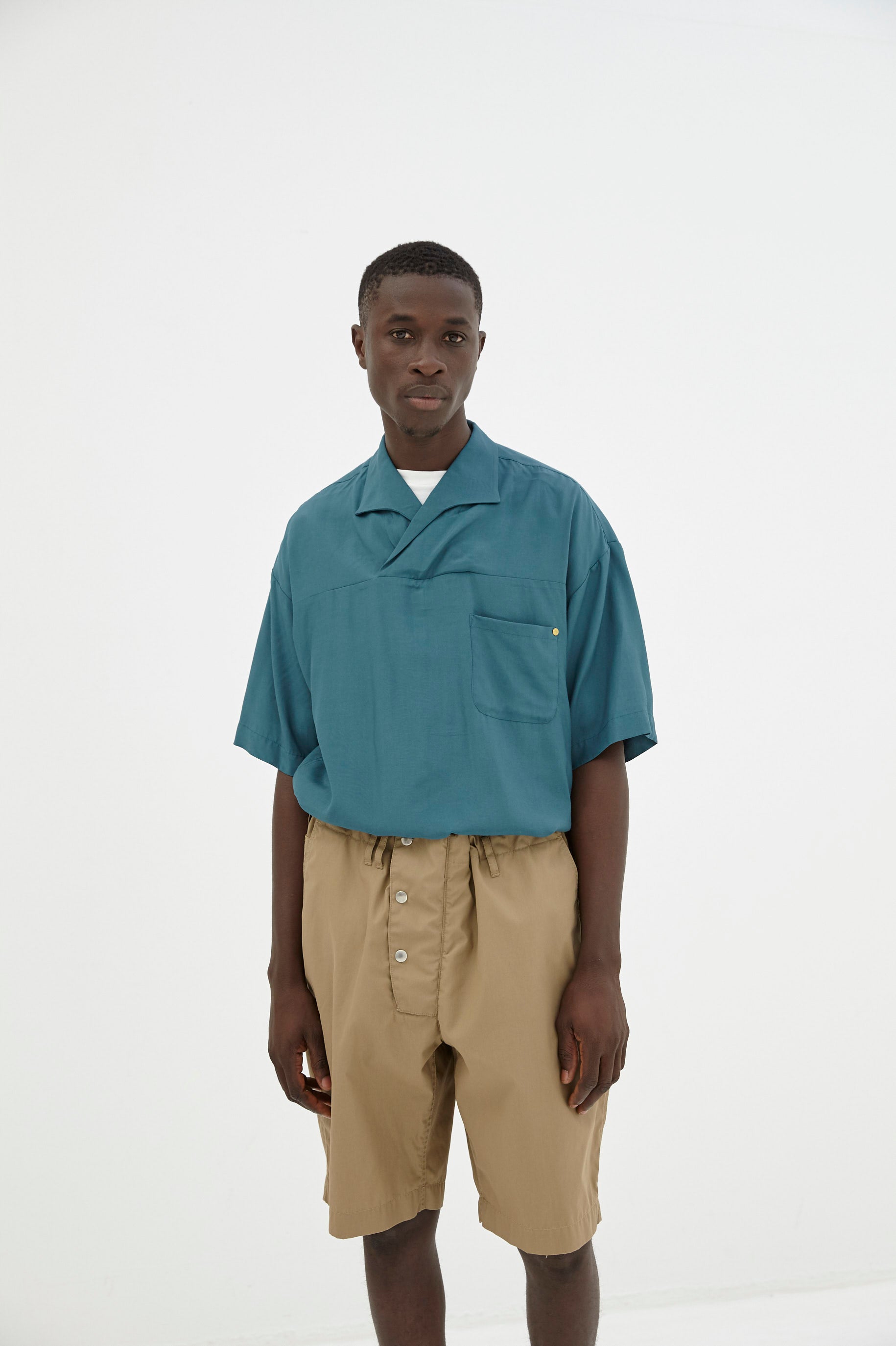 2019 SPRING&SUMMER
