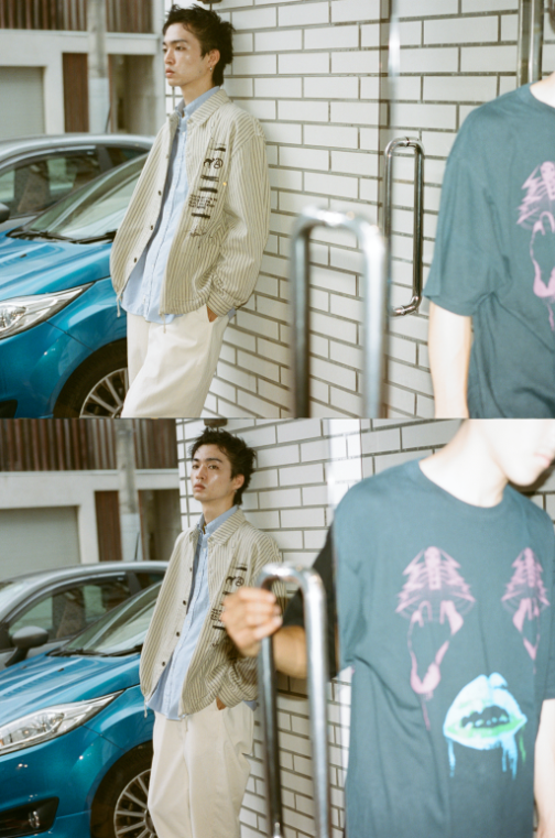 2021 1st COLLECTION