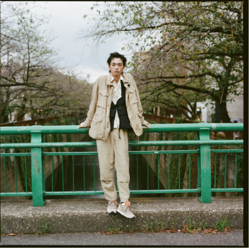 2021 1st COLLECTION