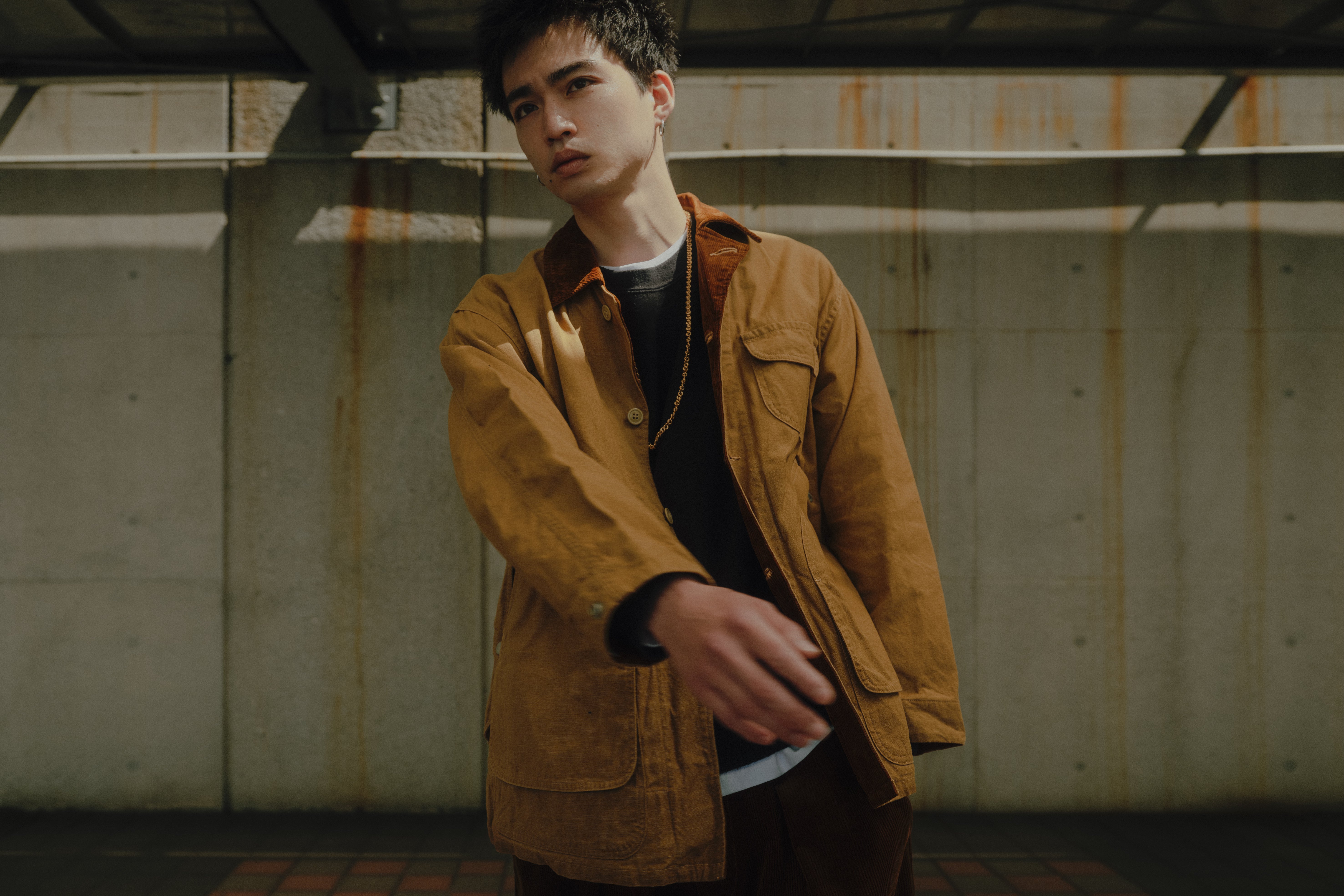 2021 3rd COLLECTION