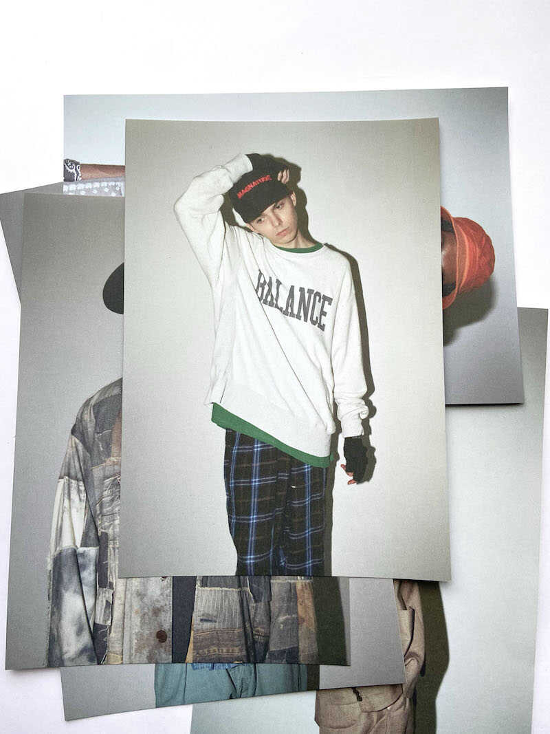 2023 1st COLLECTION