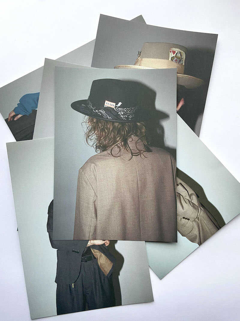 2023 1st COLLECTION