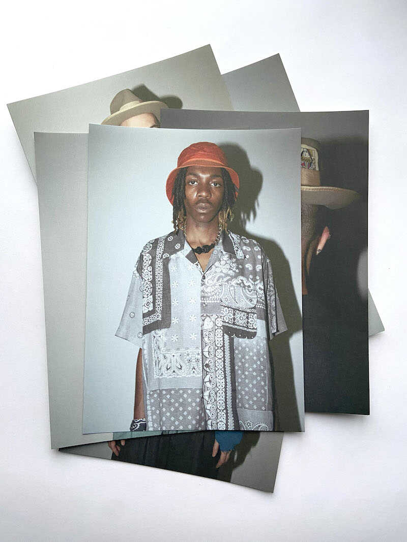 2023 1st COLLECTION